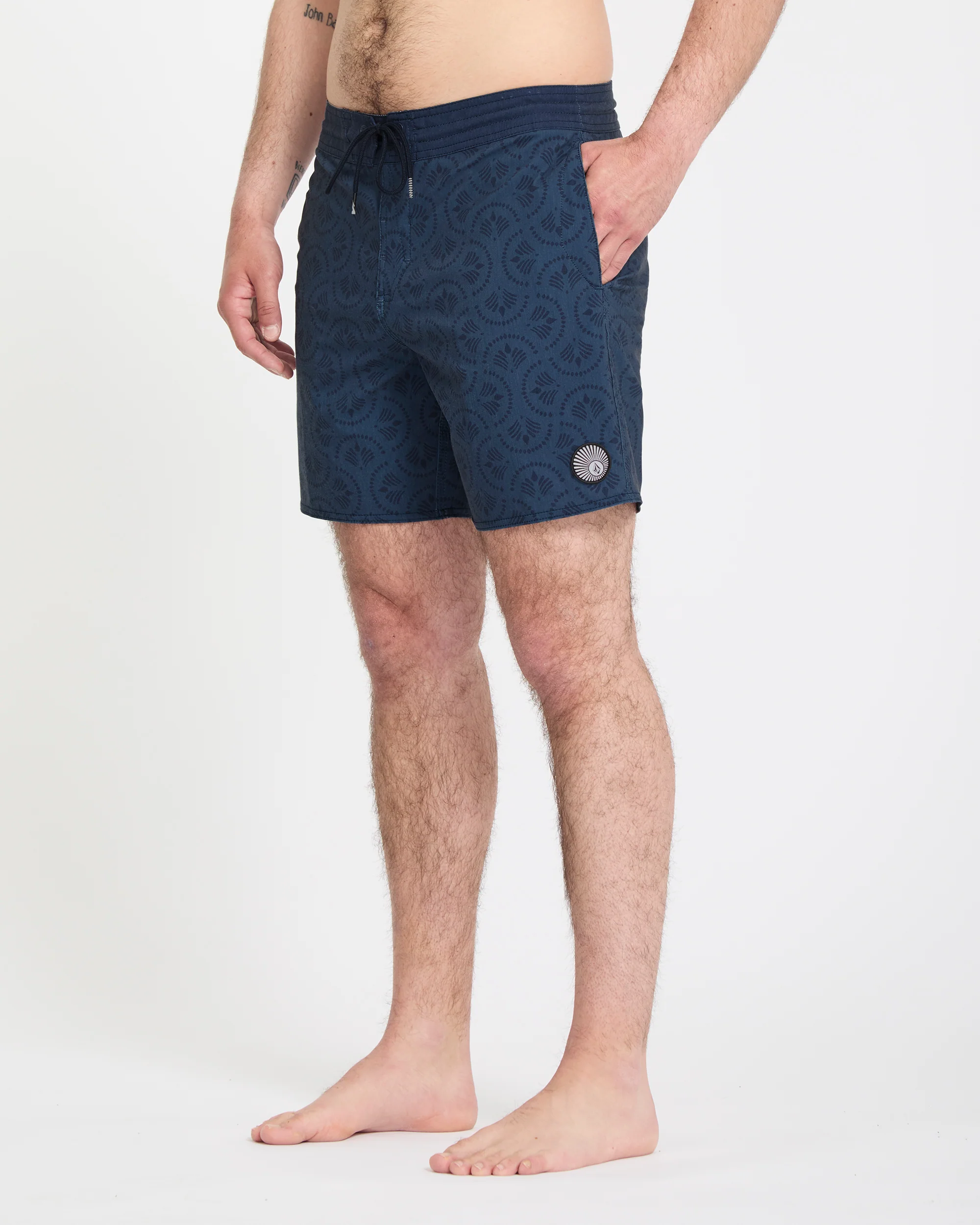 Men's Psyche Cotton Stoney 17 - Image 5