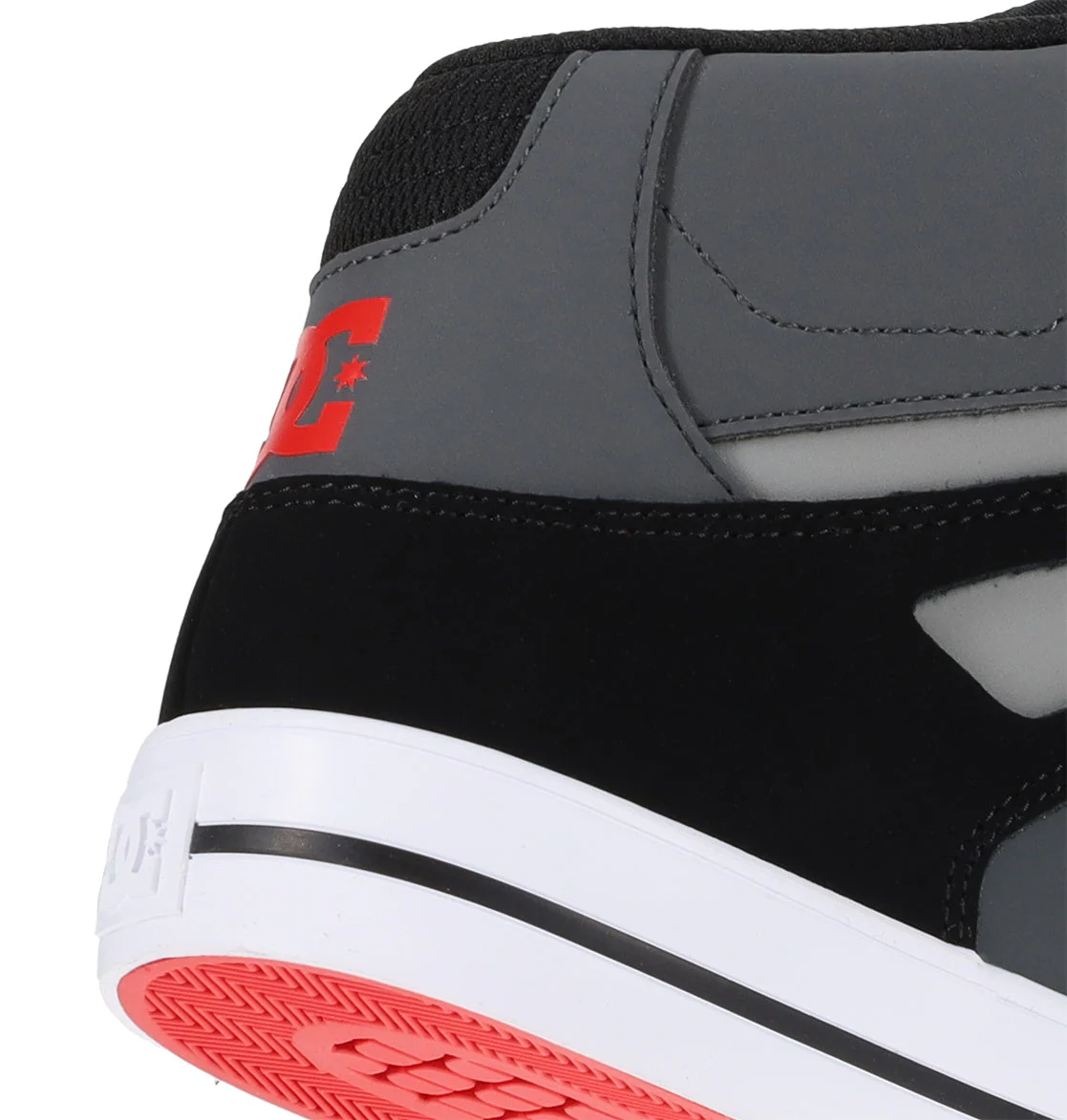 Men's Pure High Shoes - Image 5