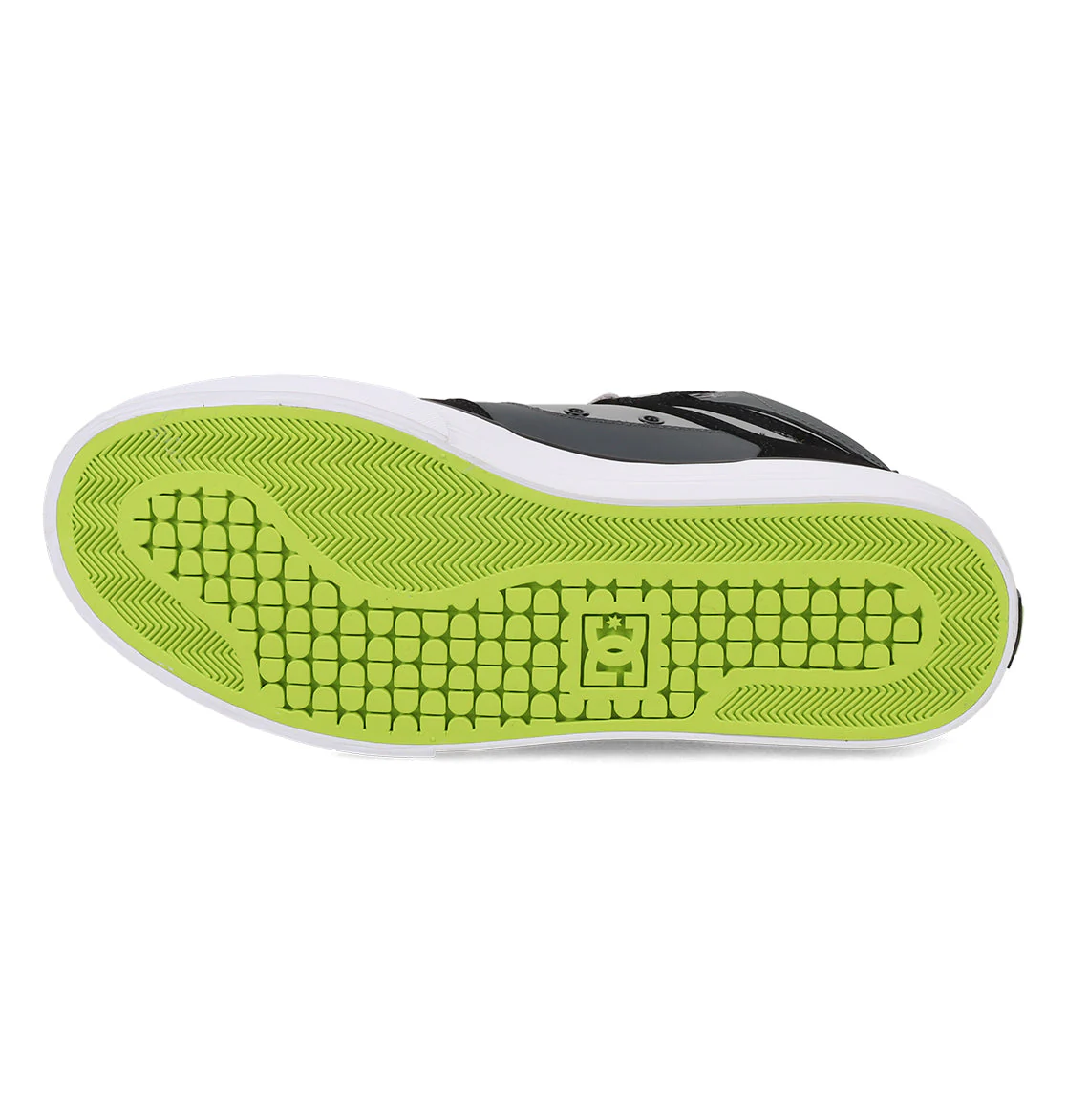 Men's Pure High Top WC Shoes - Image 5