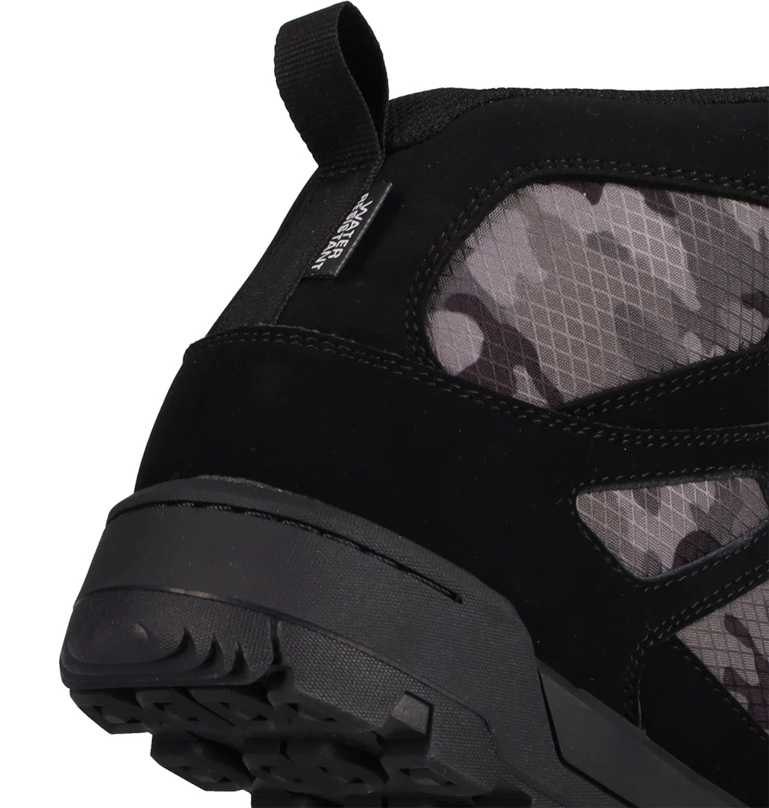 Men's Pure High-Top Winterized Boots - Image 8
