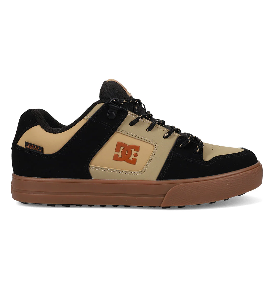 Men's Pure Winterized Shoes