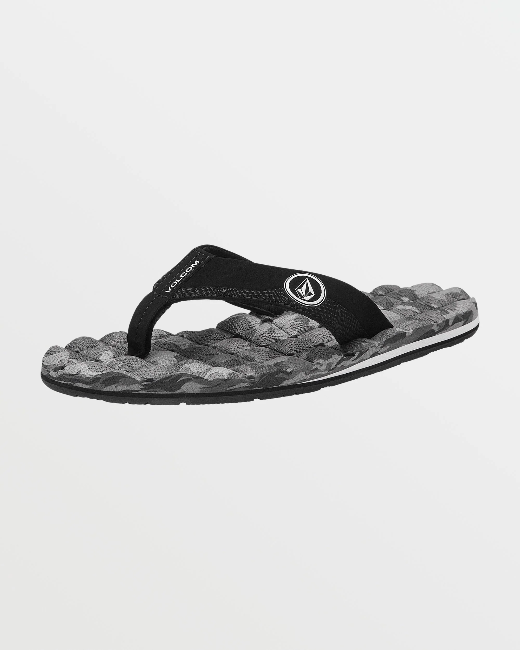 Men's Recliner Sandals - Image 2