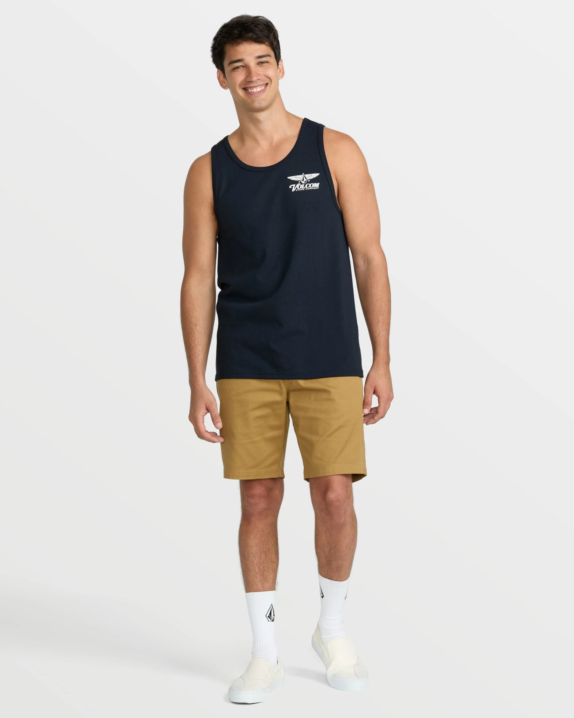 Men's Revel Tank - Image 6