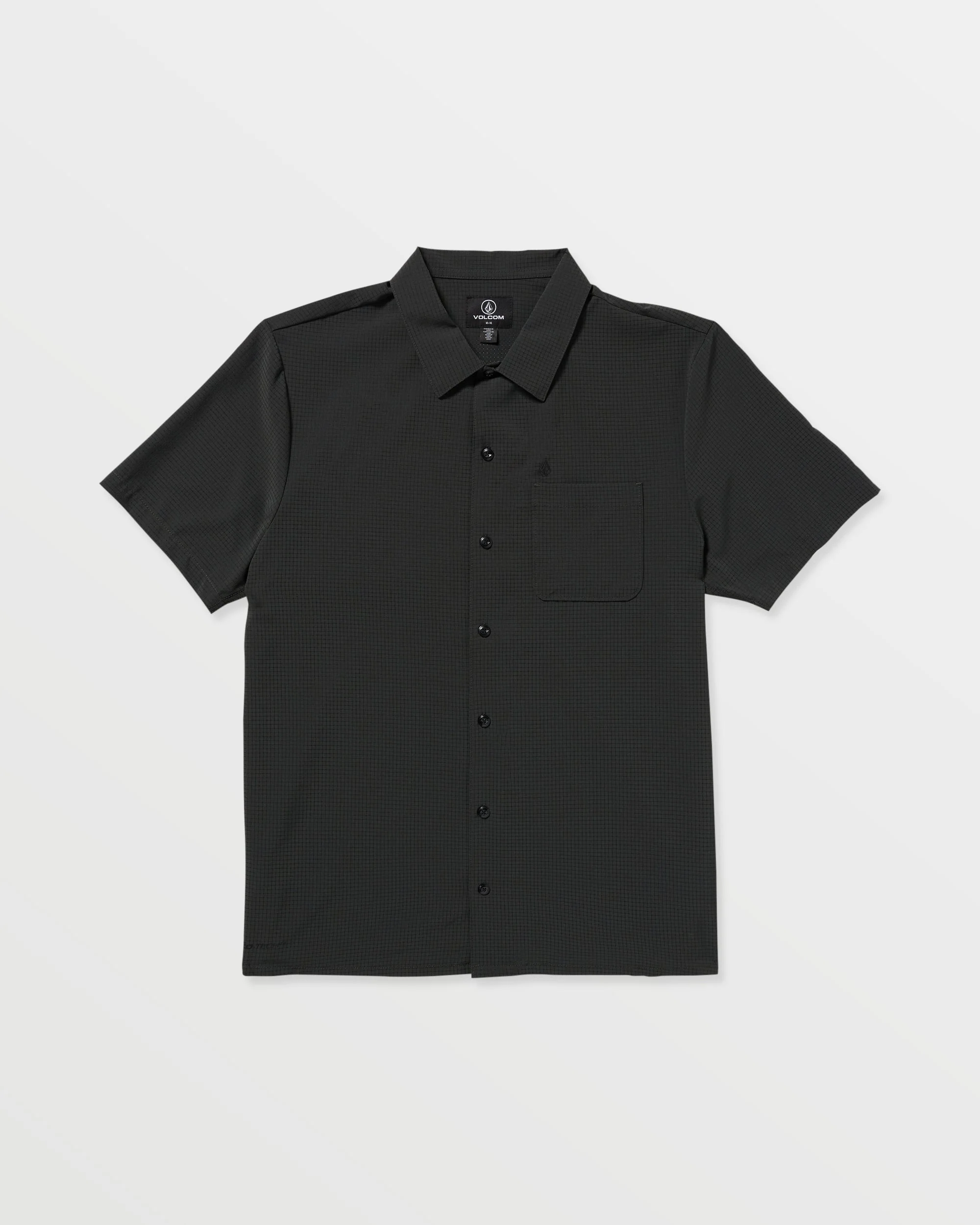 Men's Ridgestone Short Sleeve Shirt - Image 6