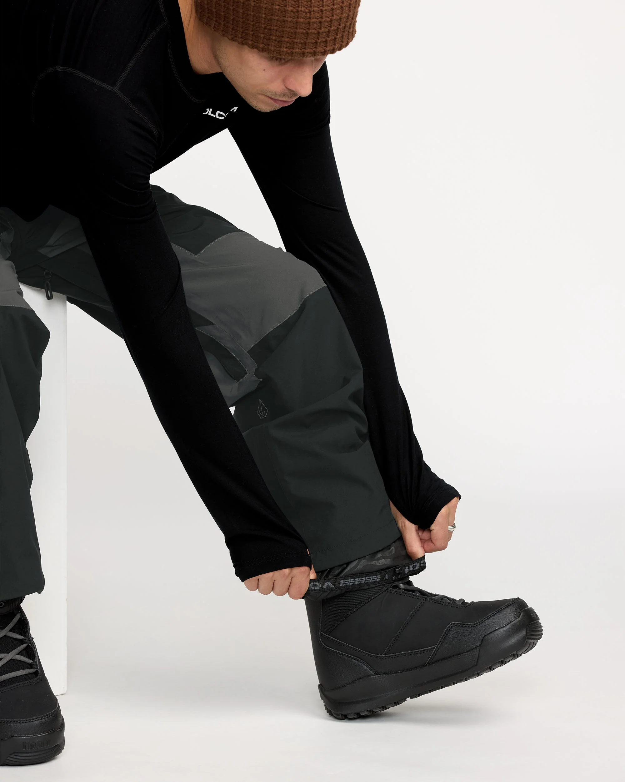 Men's Rnge Stretch 30K Pant - Image 3