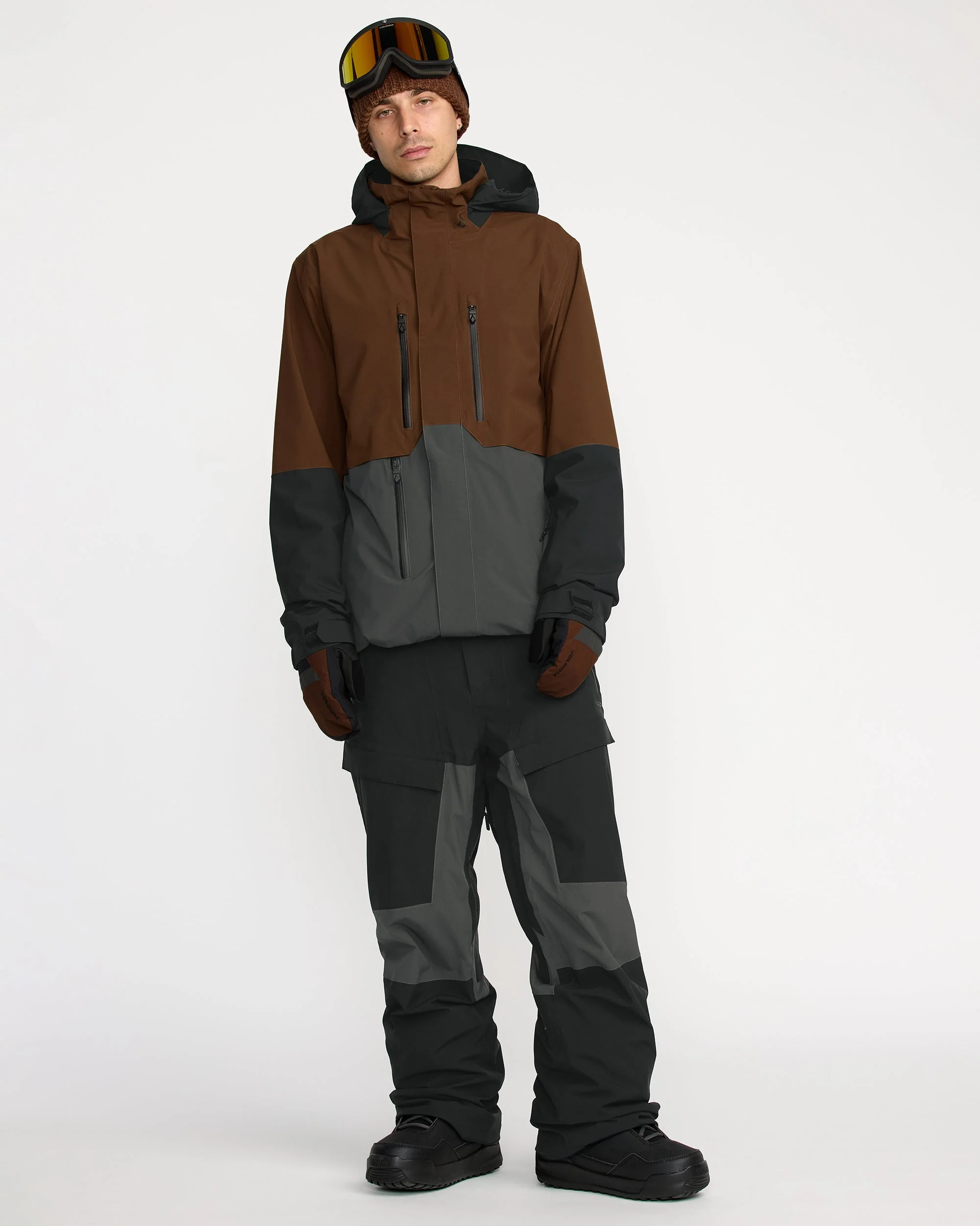Men's Rnge Stretch 30K Pant - Image 6