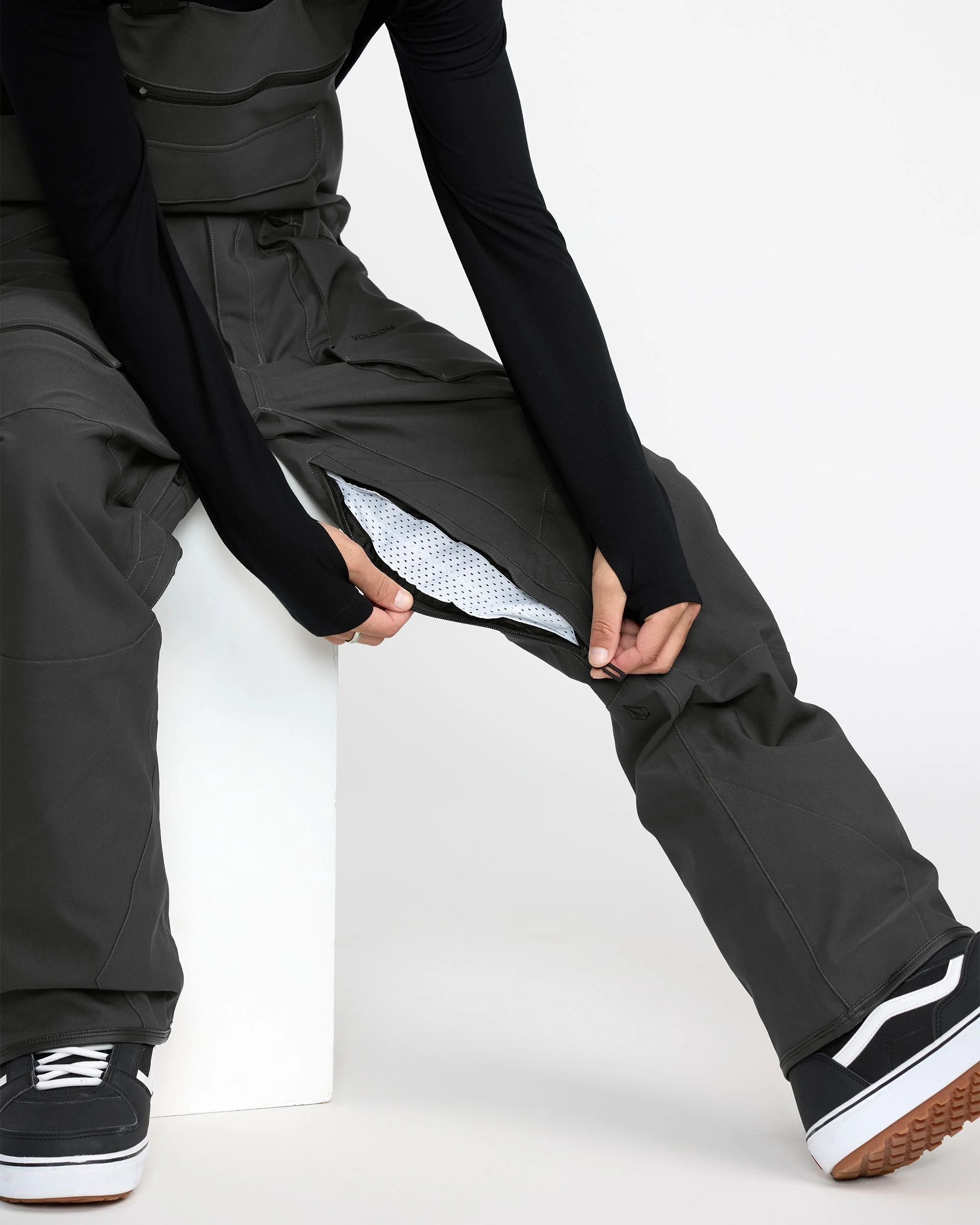 Men's Roan Bib - Image 5