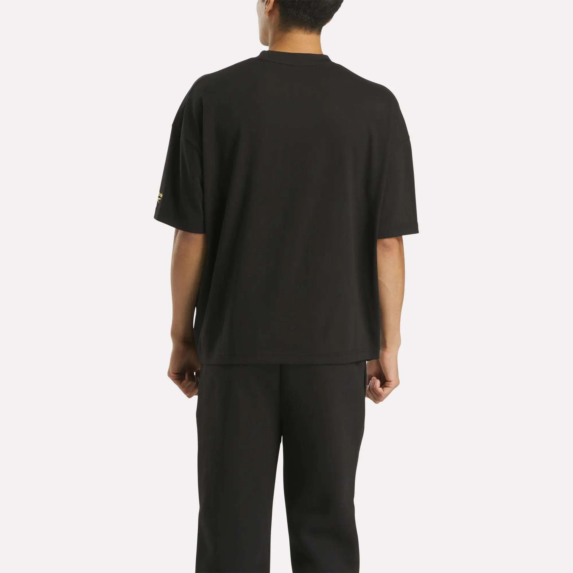 Men's Short Sleeve T-Shirt - Image 3