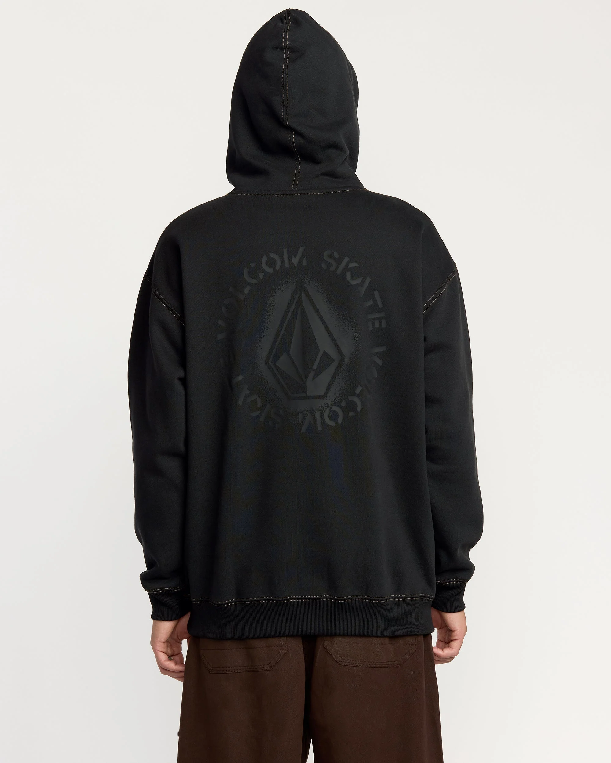 Men's Skidder Pullover - Image 2