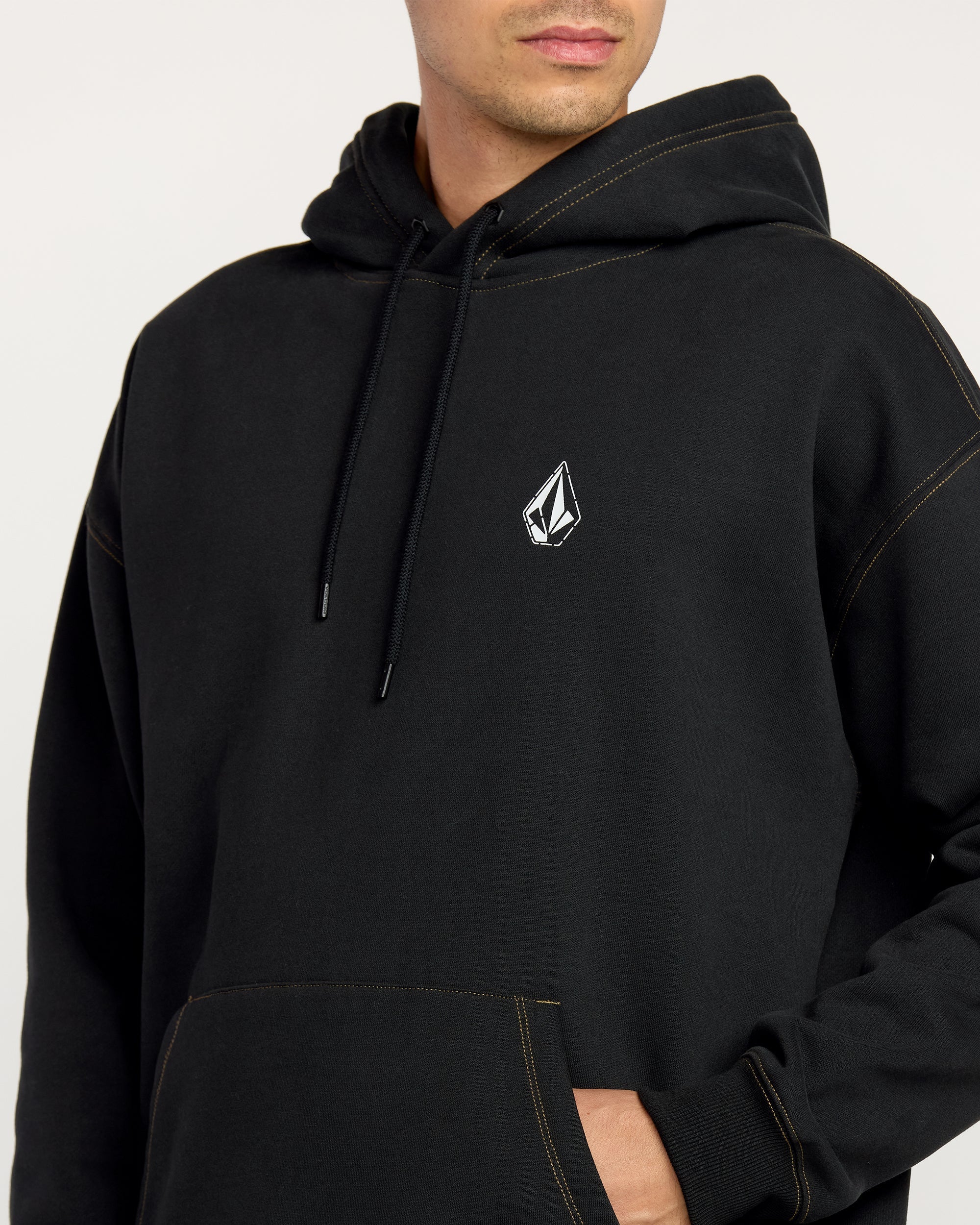 Men's Skidder Pullover - Image 3