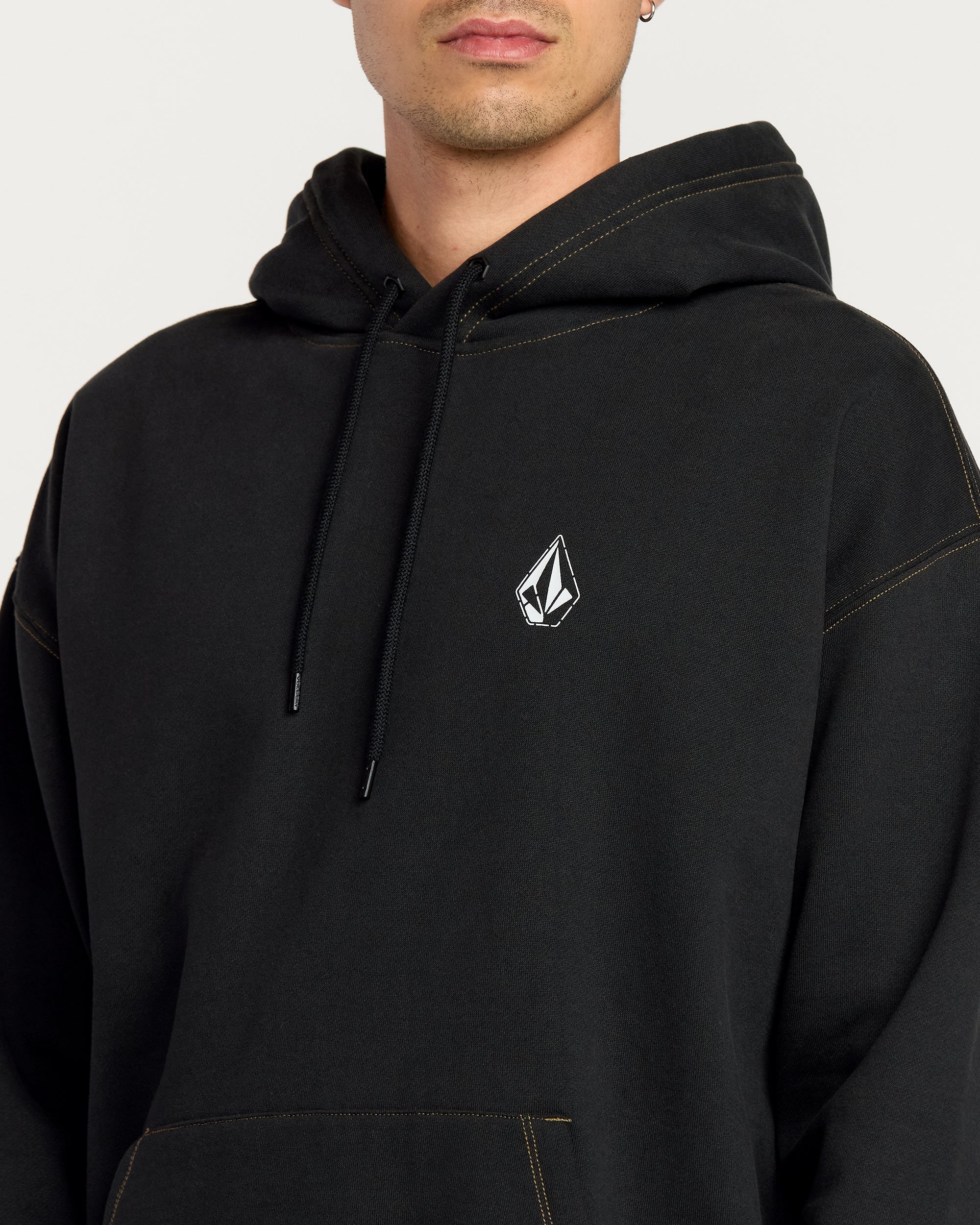 Men's Skidder Pullover - Image 4