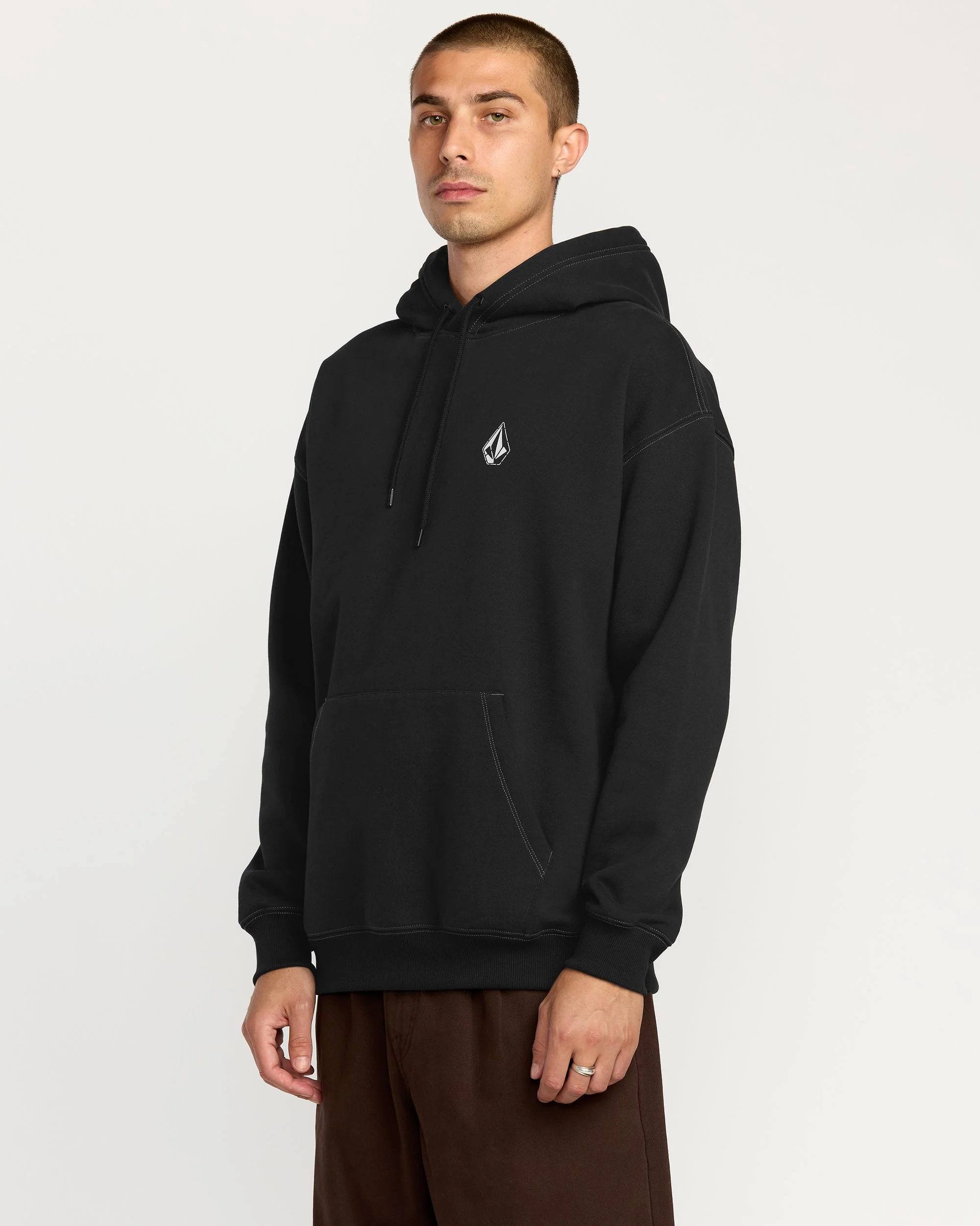 Men's Skidder Pullover - Image 5