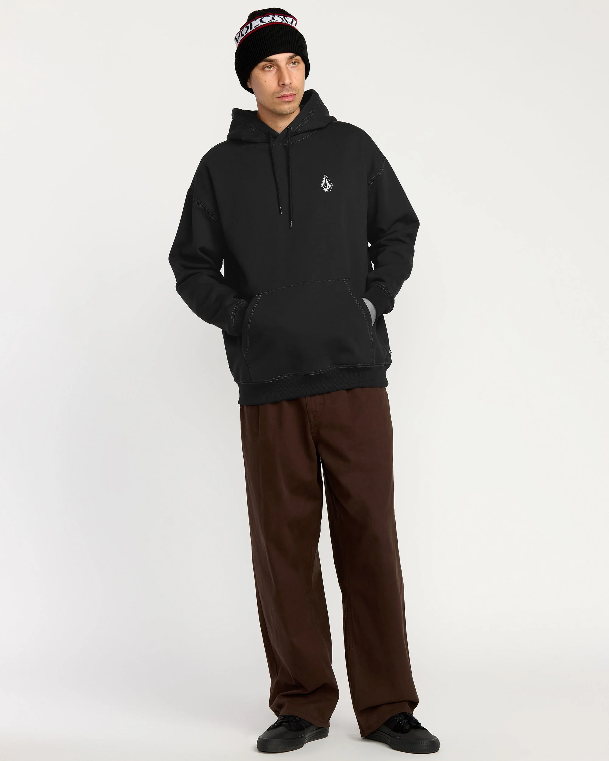 Men's Skidder Pullover - Image 6
