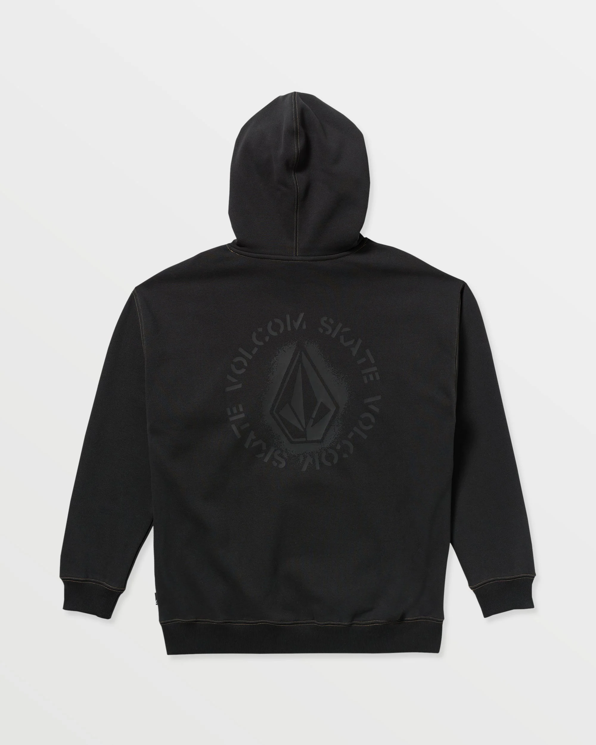 Men's Skidder Pullover - Image 8