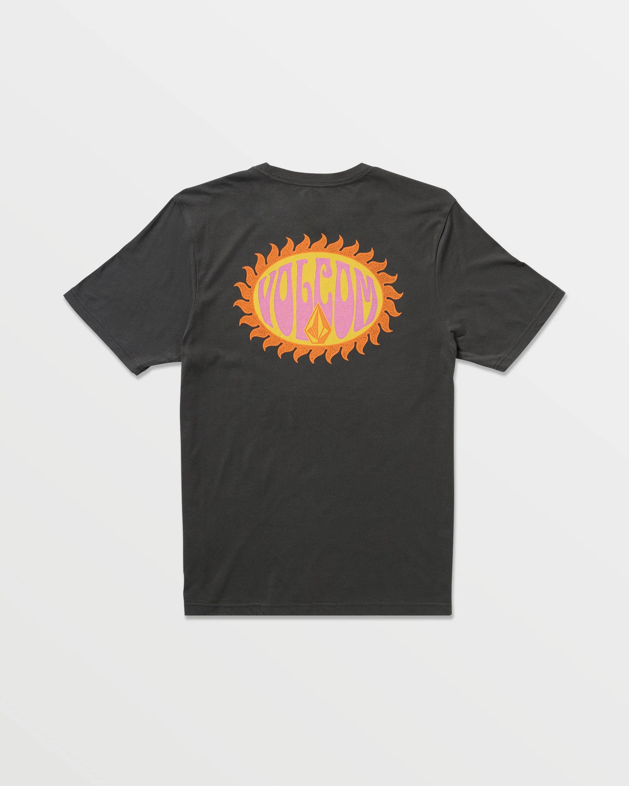 Men's Solarized Short Sleeve Tee - Image 2