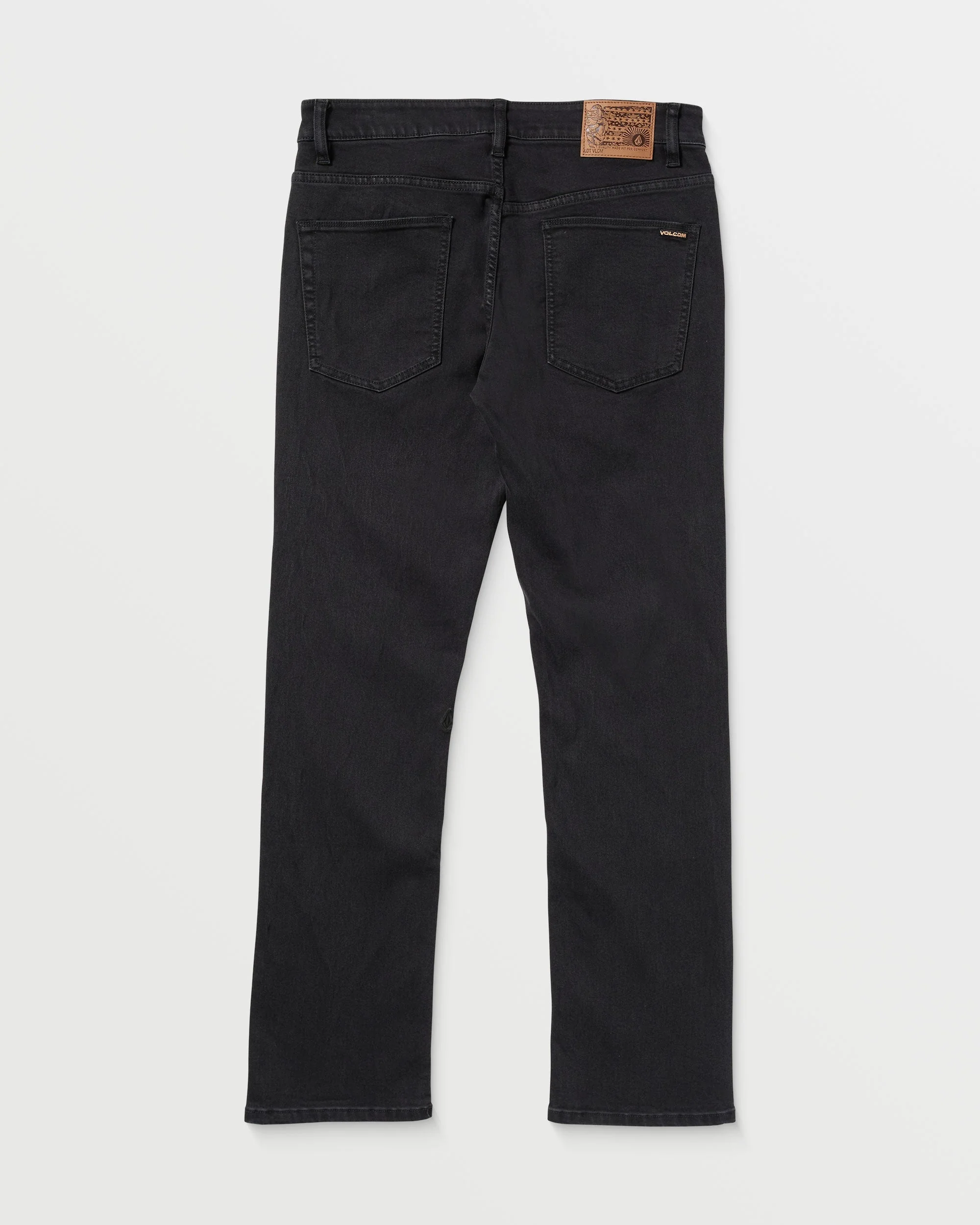 Men's Solver Modern Fit Jeans - Image 7