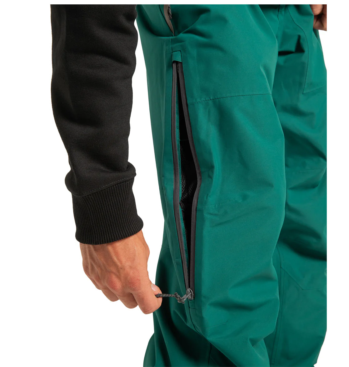 Men's Squadron 30K Insulated Pants - Image 2