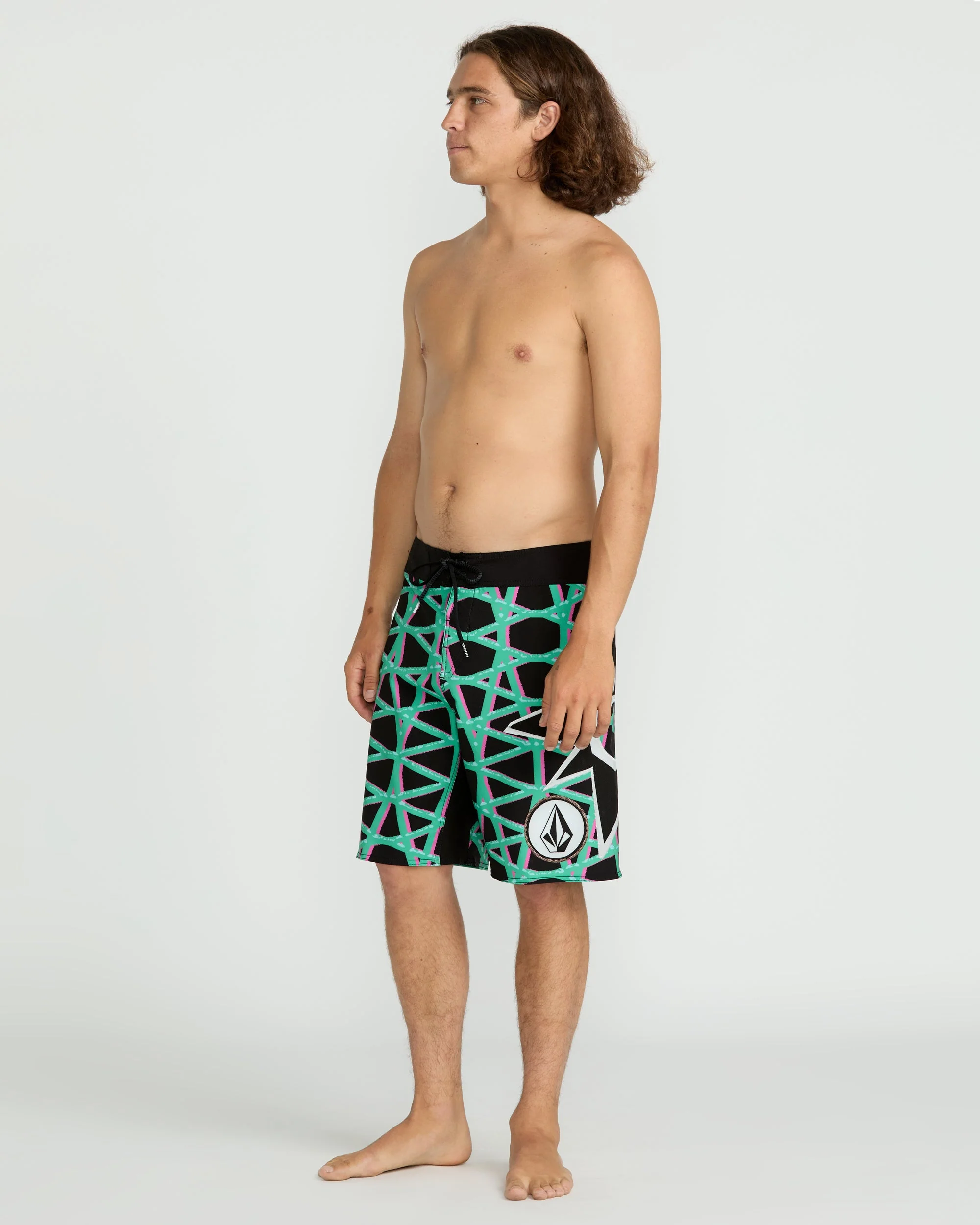 Men's St4R G4Zer Mod 20 Trunks - Image 5