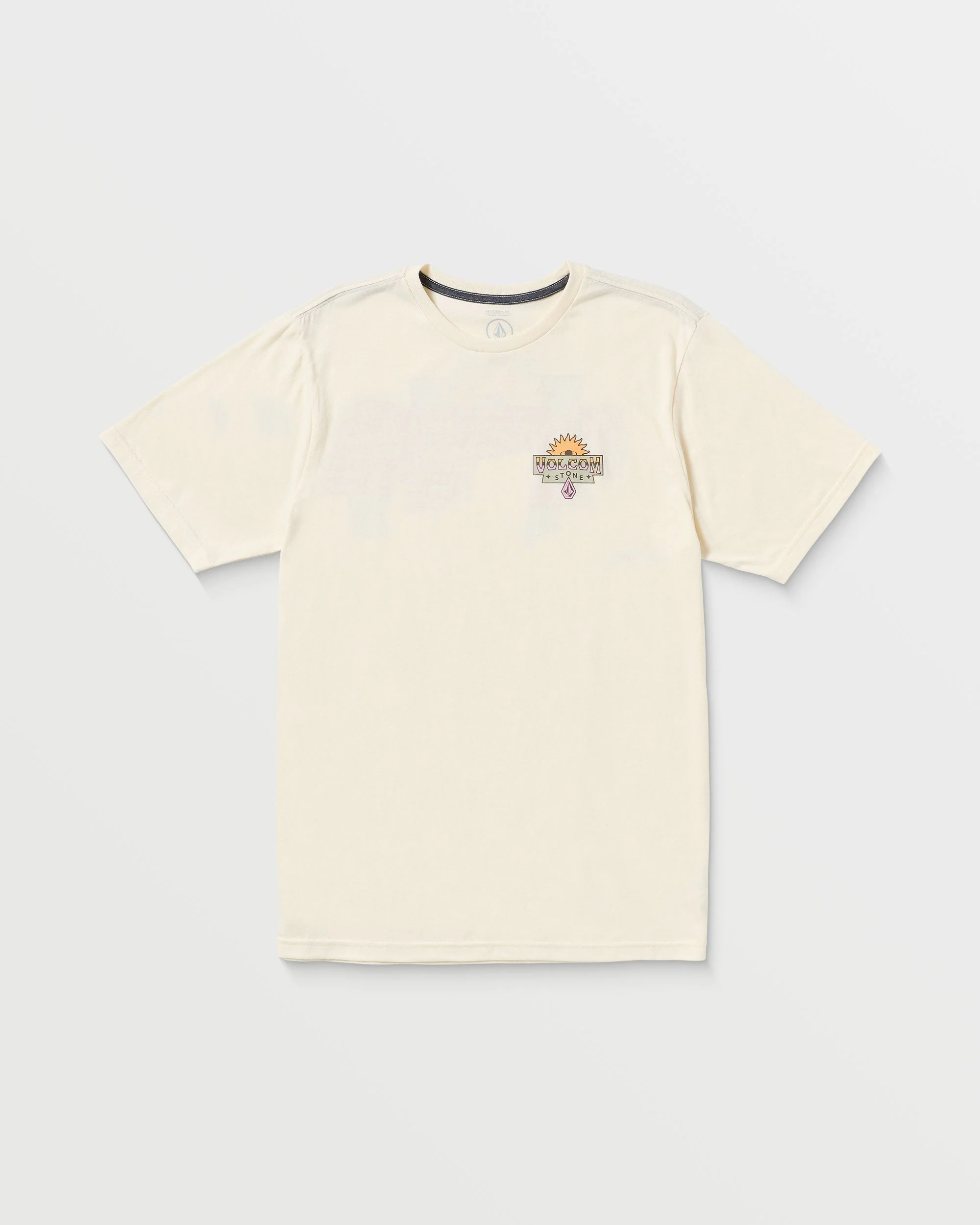 Men's Sure Thing Short Sleeve Tee - Image 8