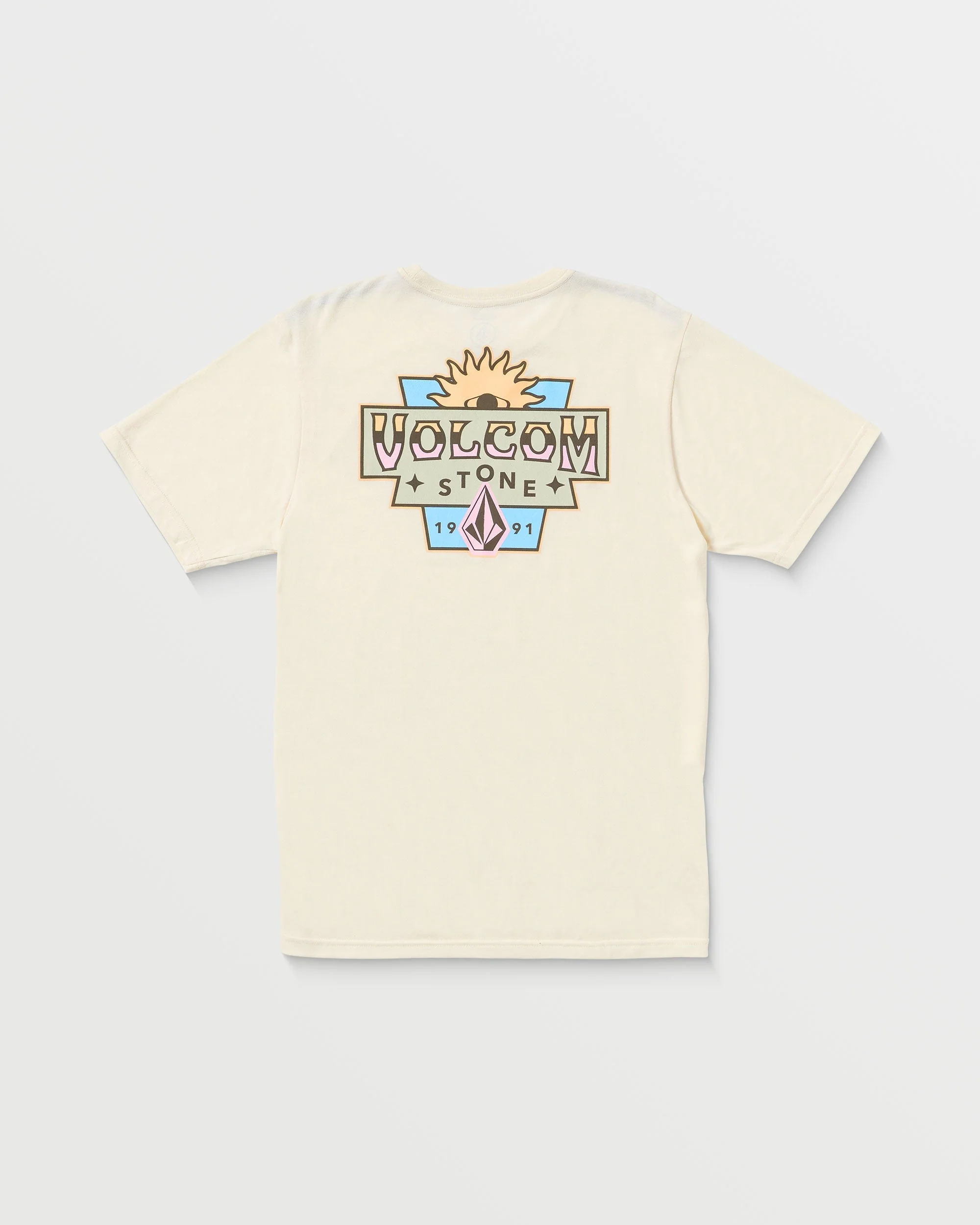 Men's Sure Thing Short Sleeve Tee - Image 9