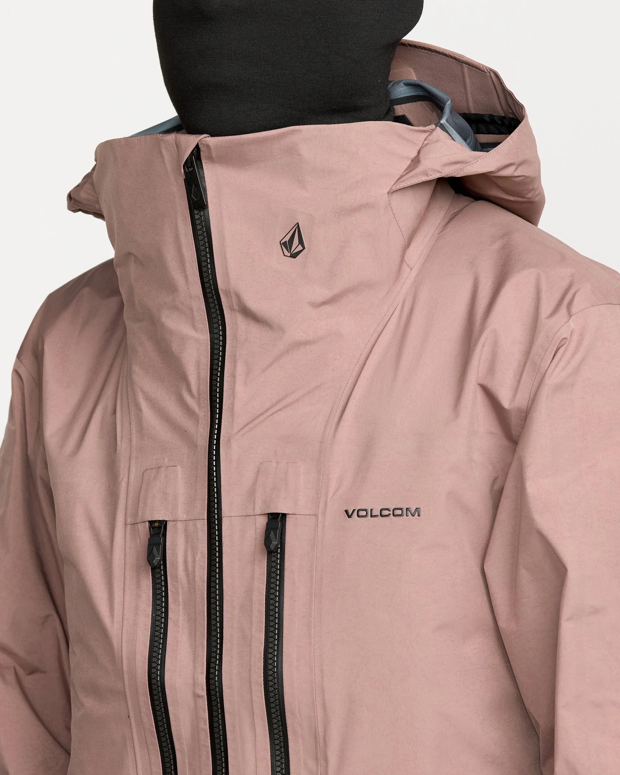 Men's Tds Inf Gore-Tex Jacket - Image 8