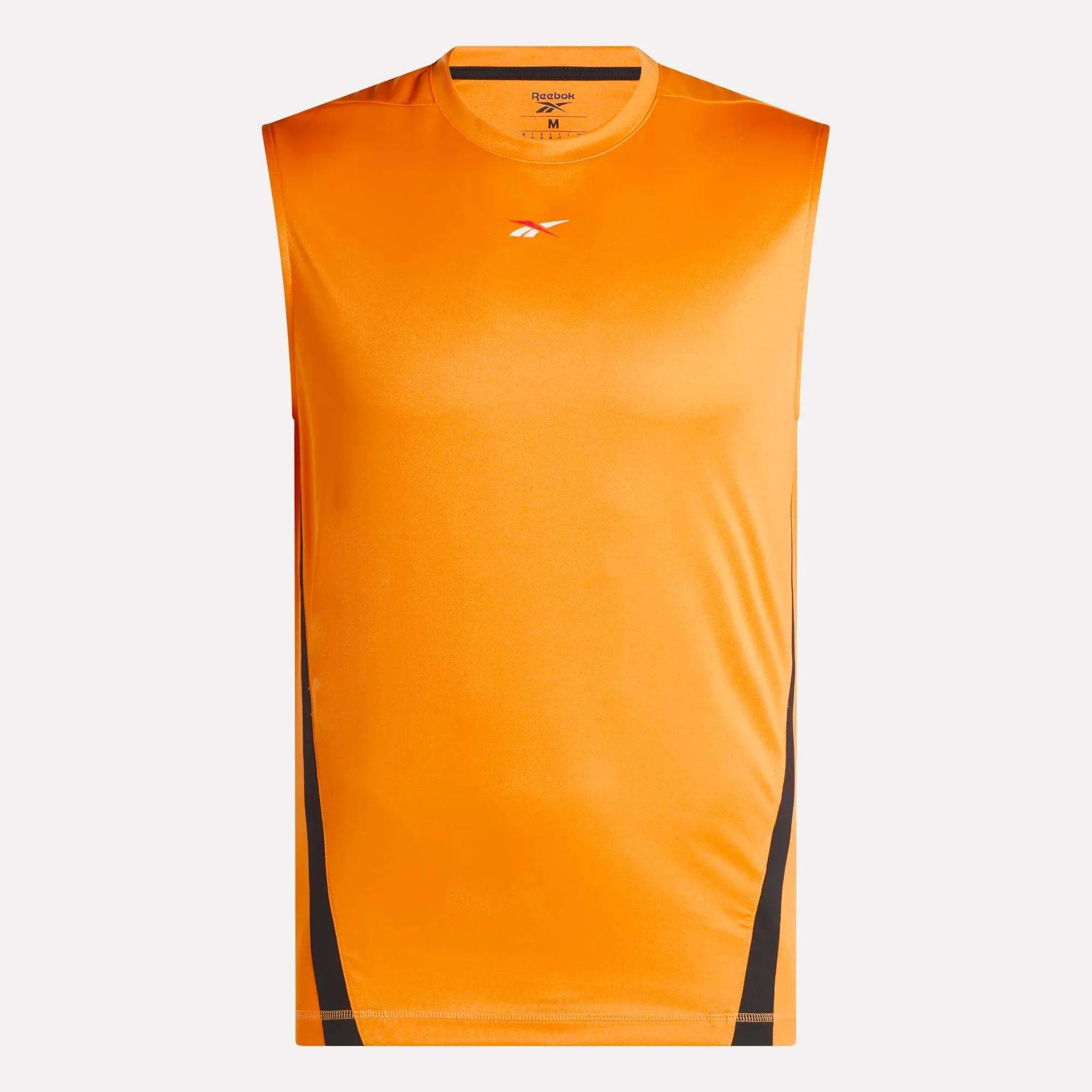 Men's Training Sleeveless Tech T-Shirt - Image 3