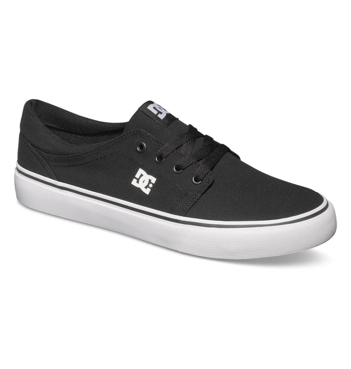 Men's Trase Canvas Shoes - Image 2