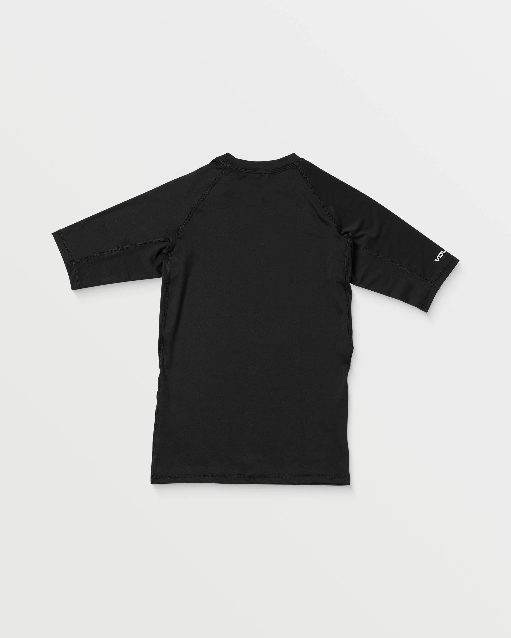 Men's True To The Islands Short Sleeve Rashguard - Image 2