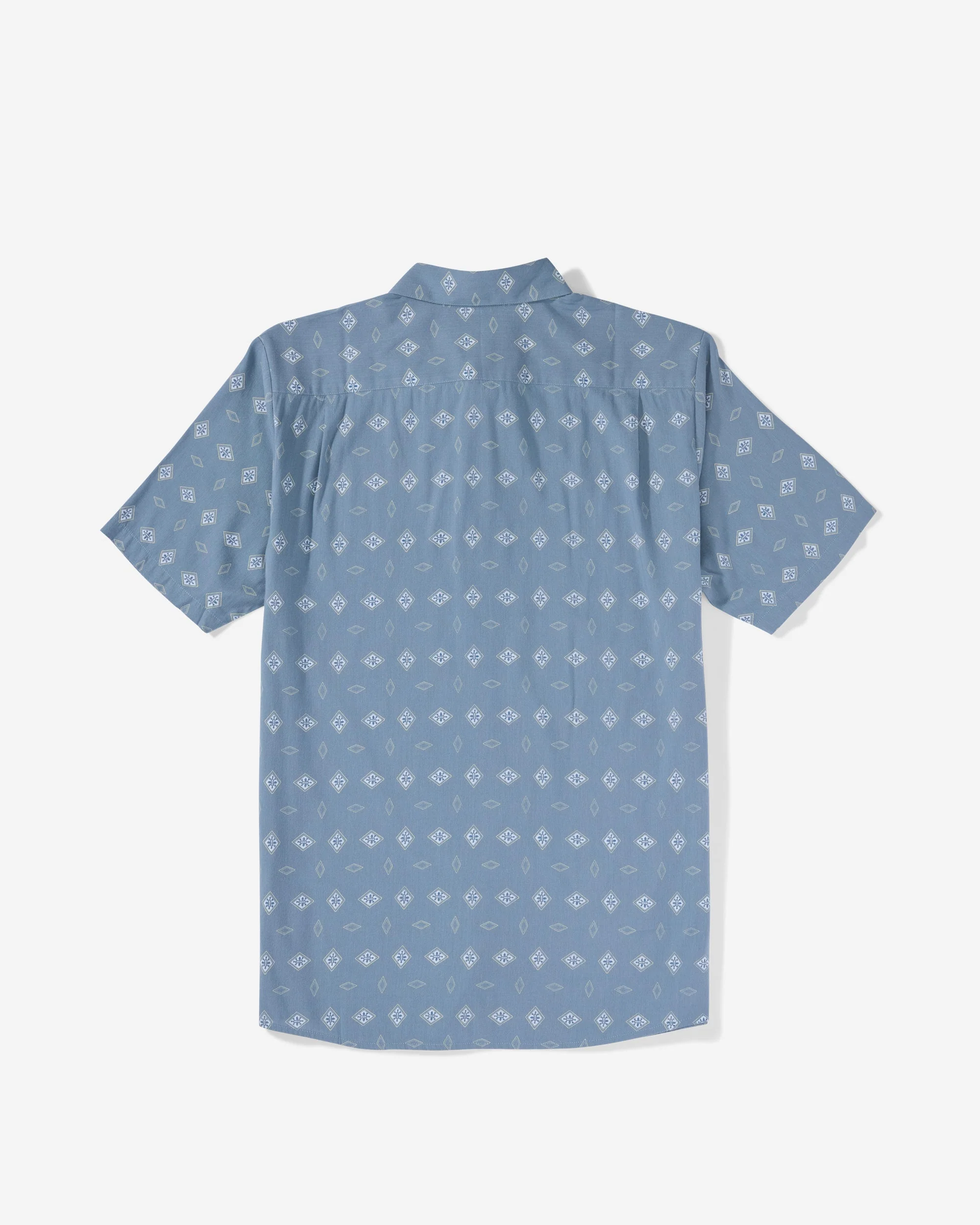Men's Trusted Short Sleeve - Image 7