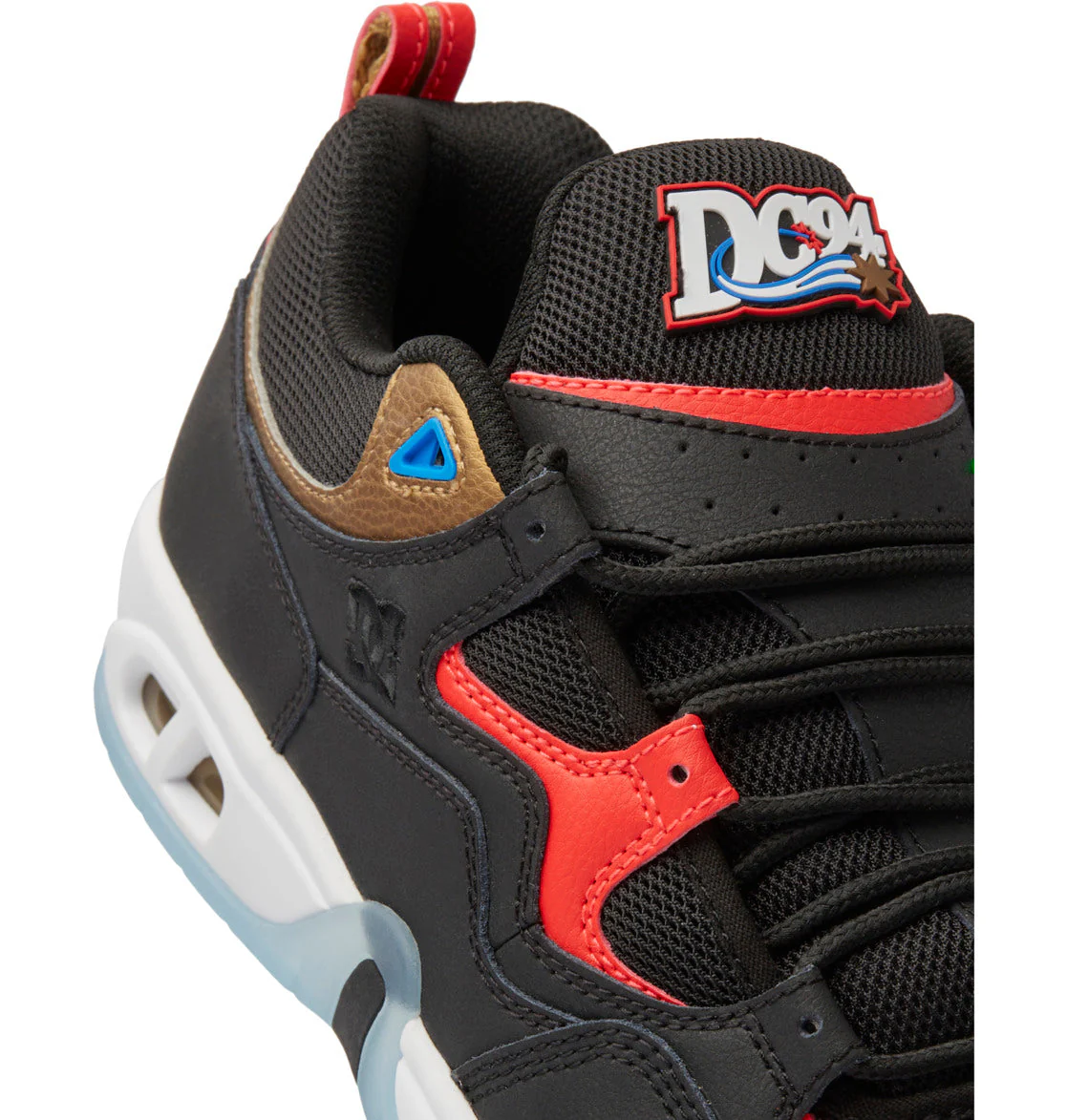Men's Truth OG Shoes - Image 8