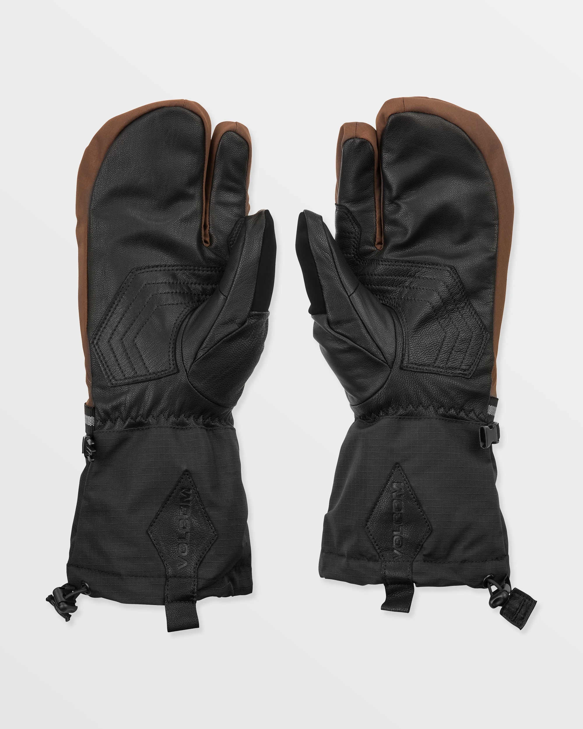 Men's V.Snow Trigger Mitt - Image 2