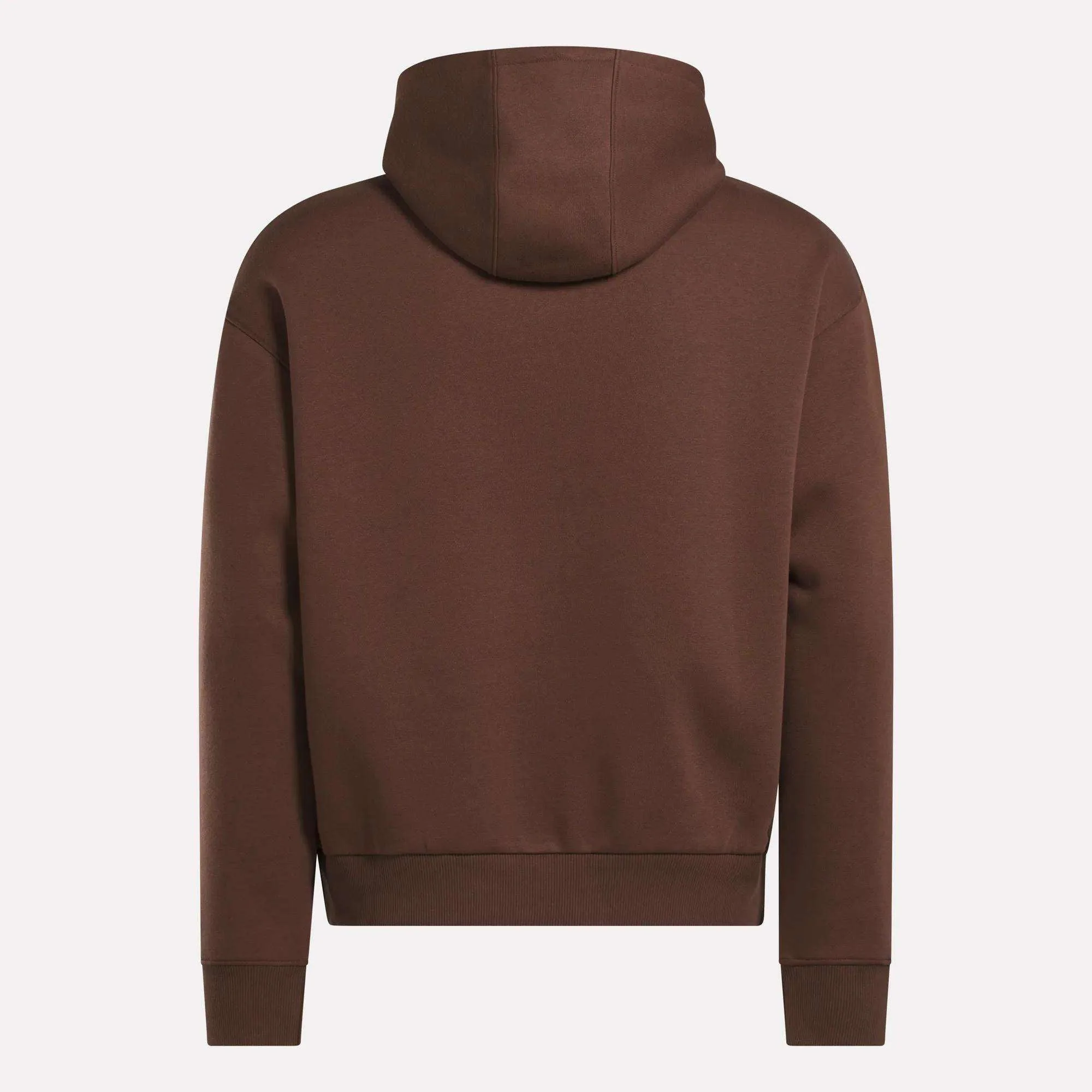 Men's Varsity Hoodie - Image 4