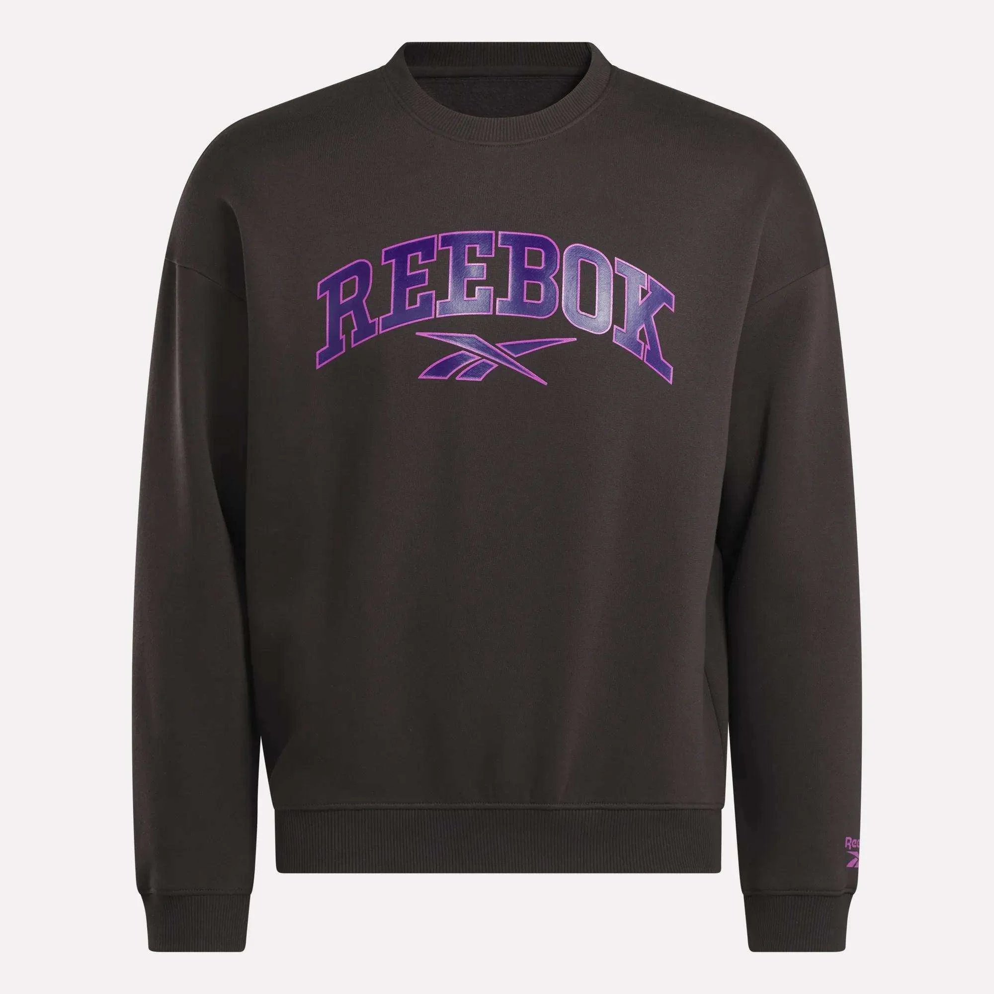 Men's Varsity Sweatshirt - Image 3
