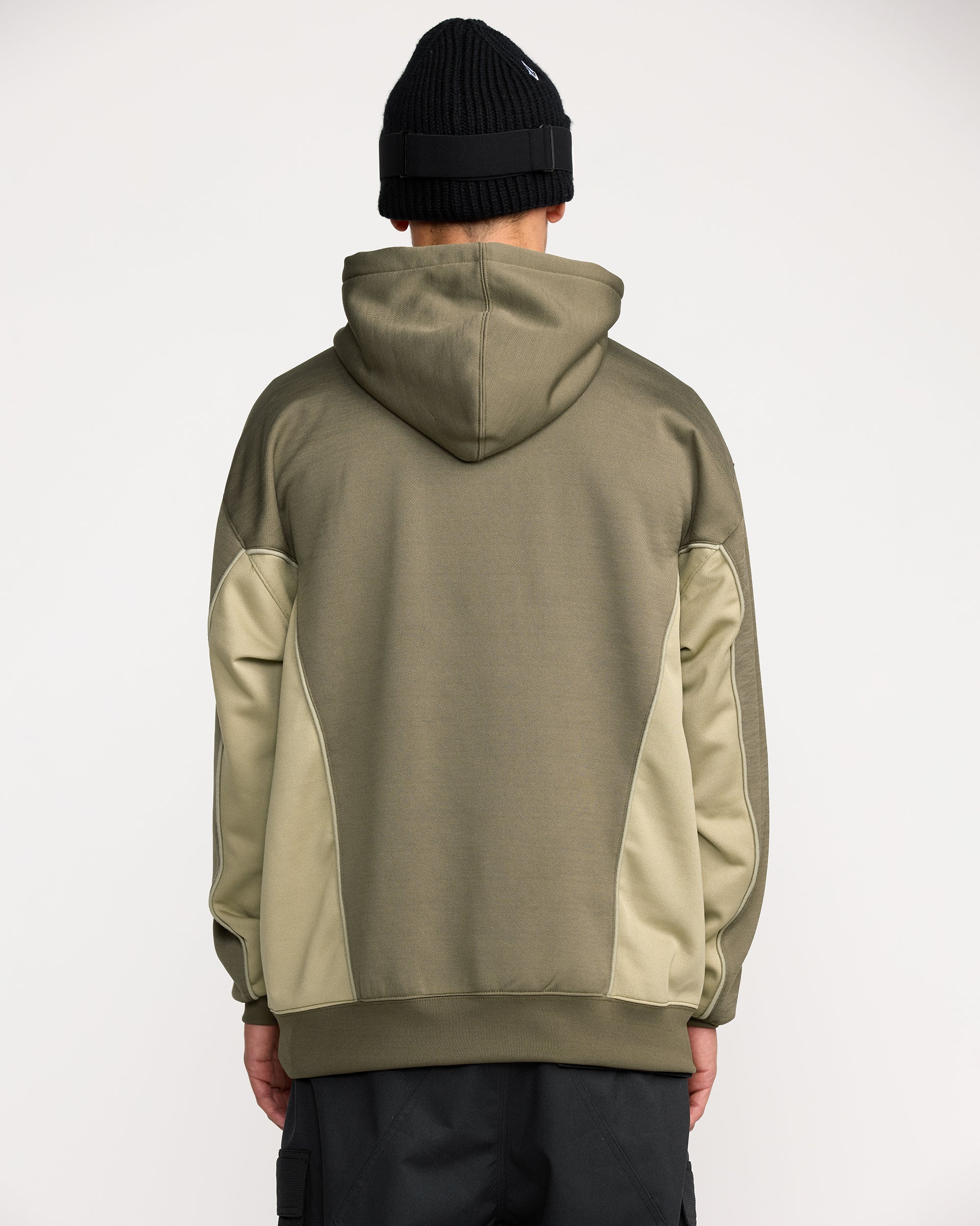 Men's Vital Hydro Pullover - Image 2