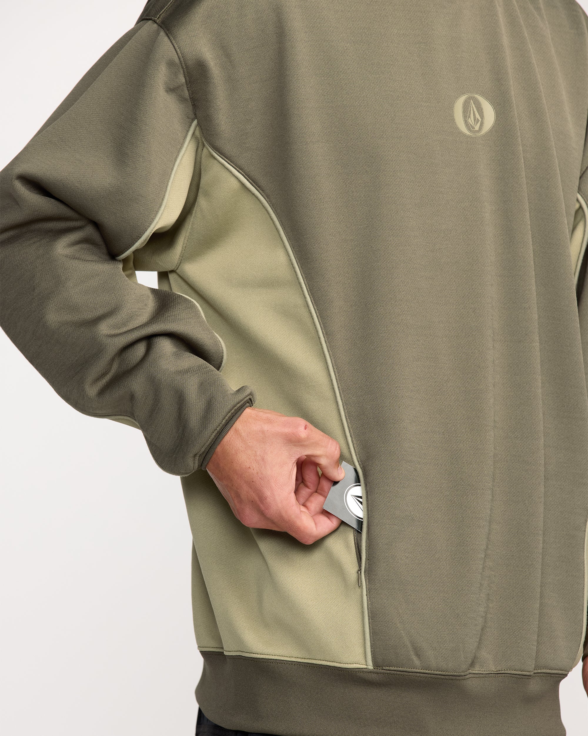 Men's Vital Hydro Pullover - Image 6