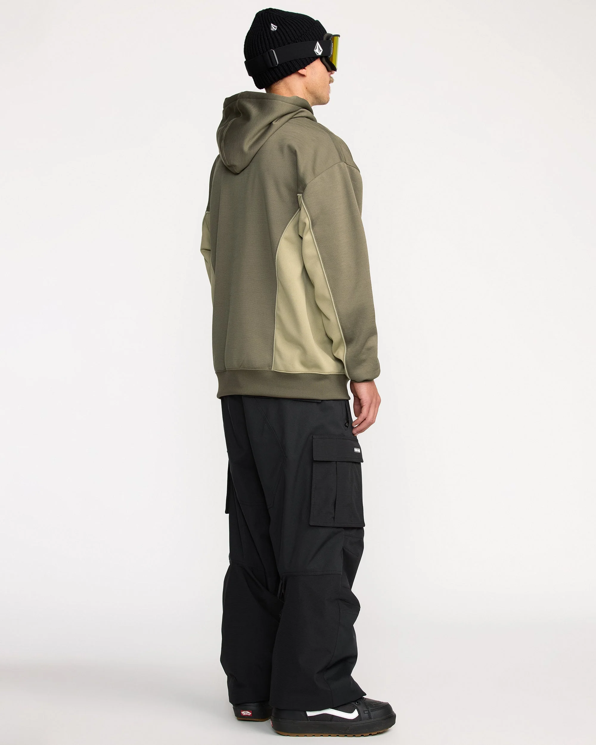 Men's Vital Hydro Pullover - Image 7
