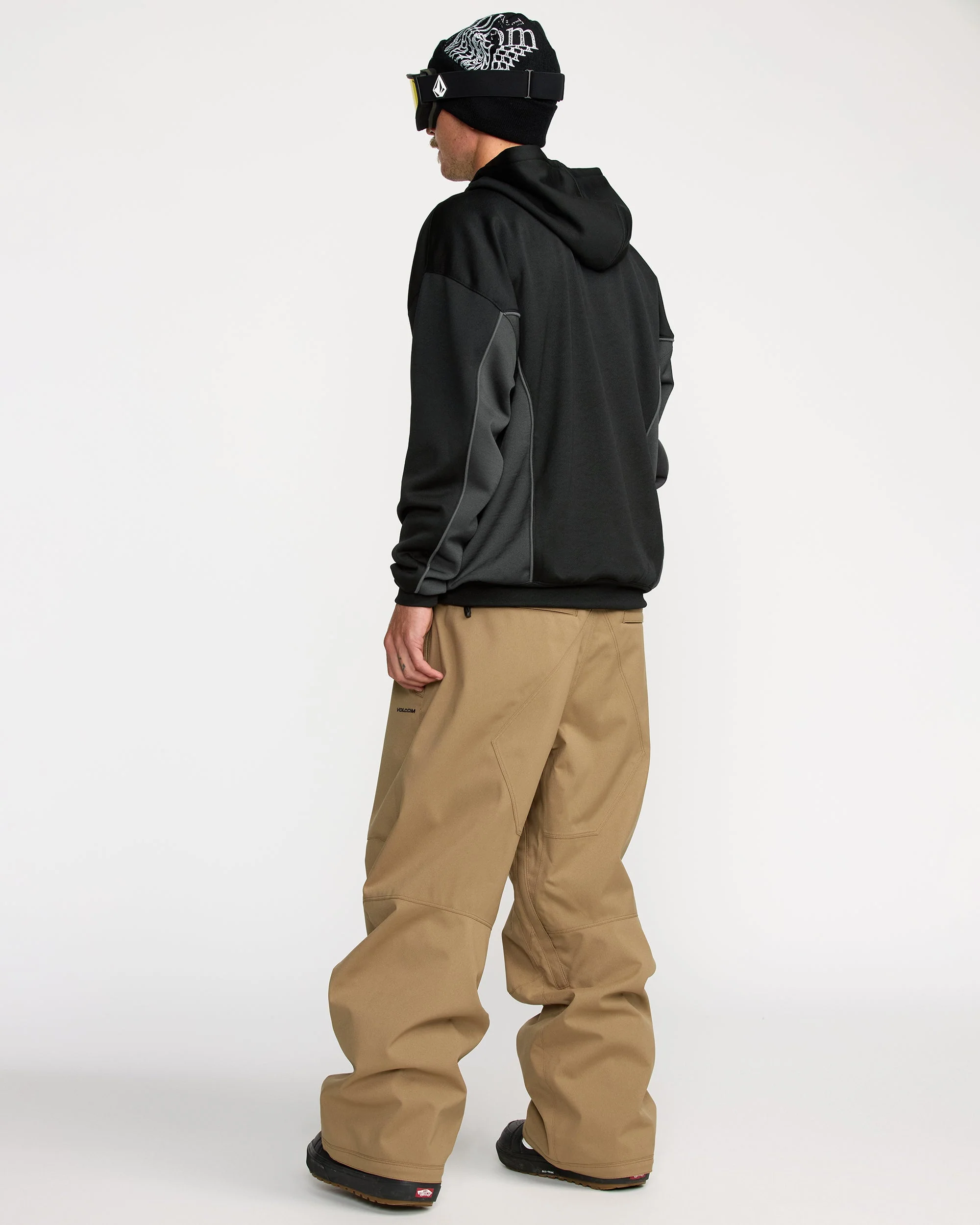 Men's Vital Hydro Pullover - Image 5
