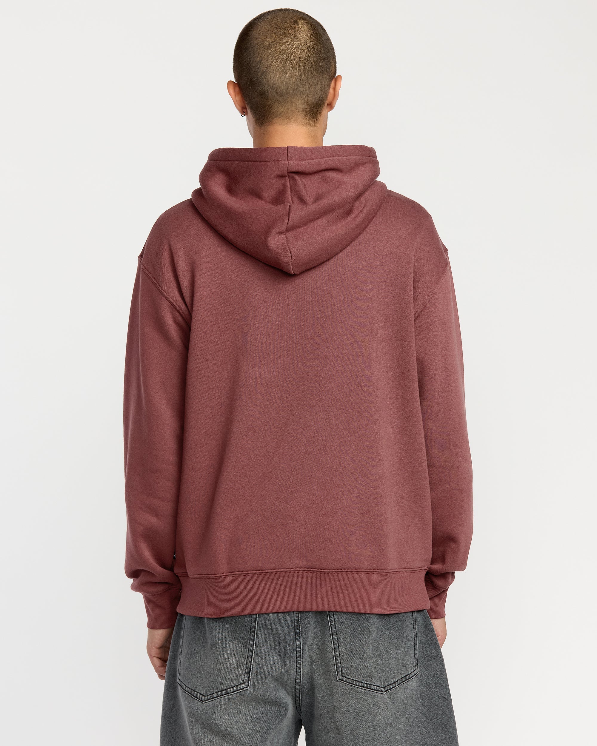 Men's Volstoned Pullover - Image 2