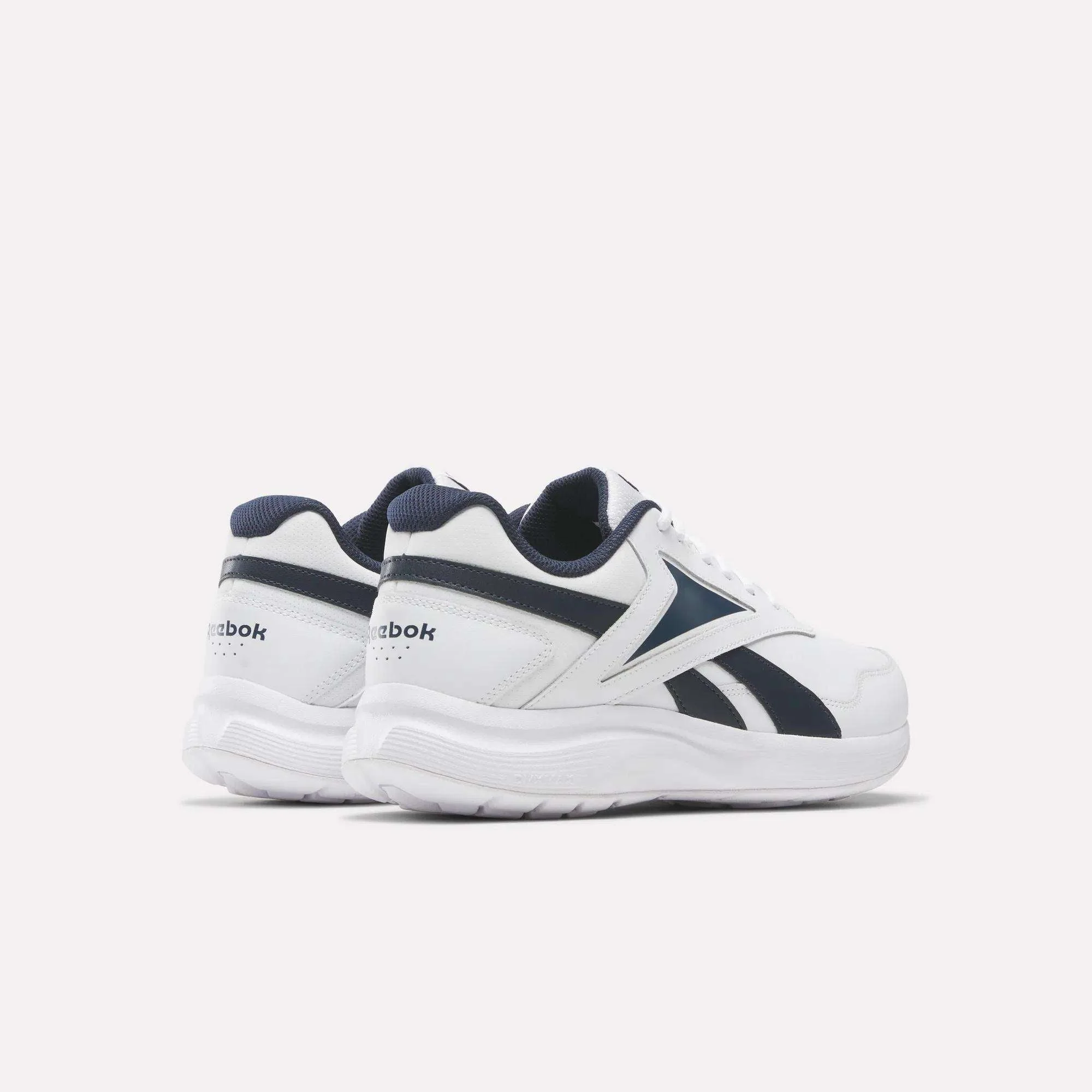 Men's Walk Ultra 7 DMX Max Wide 4E Shoes - Image 4