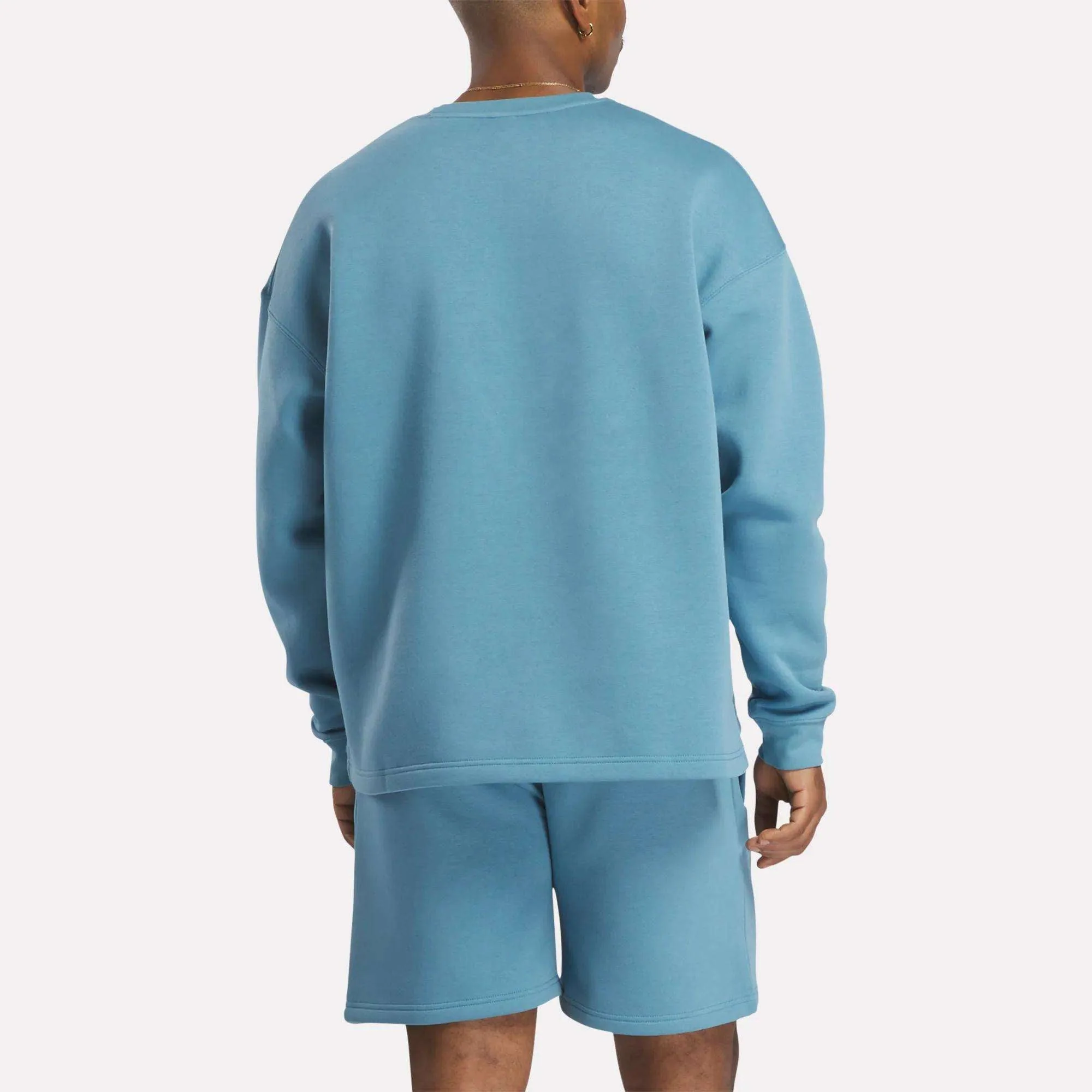 Men's Wardrobe Essentials Sweatshirt - Image 3