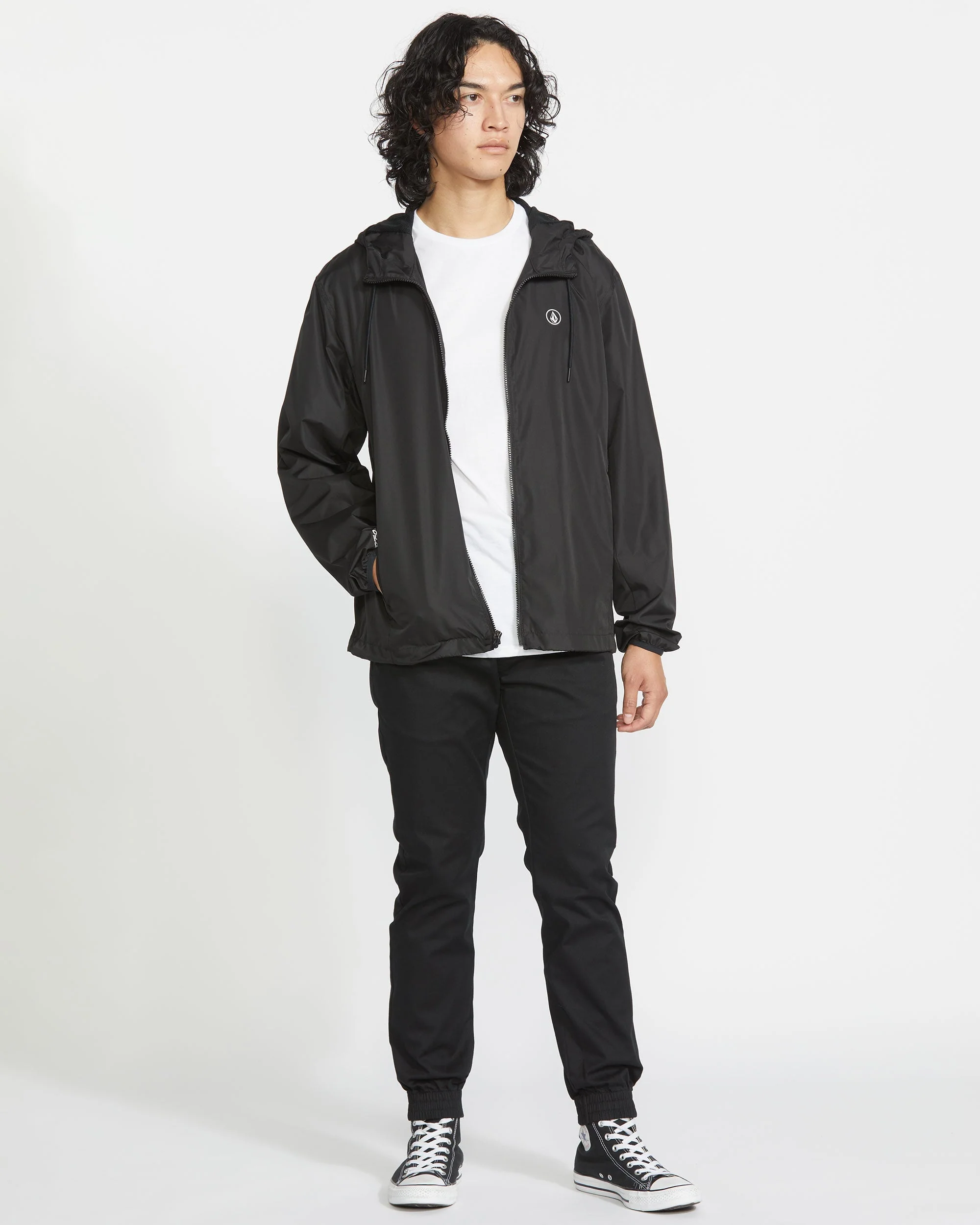 Men's Wavern Jacket - Image 4