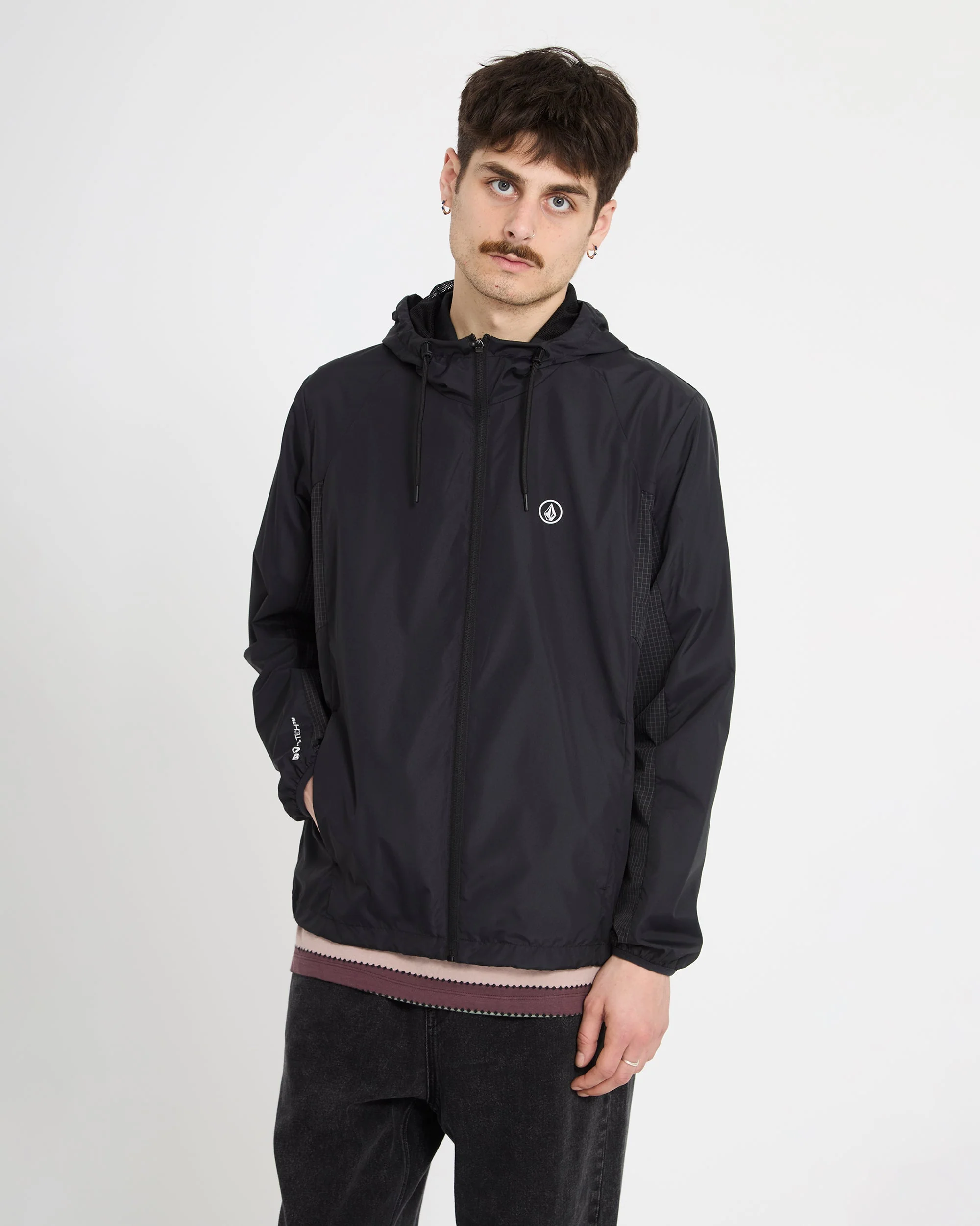 Men's Wavern Jacket - Image 8