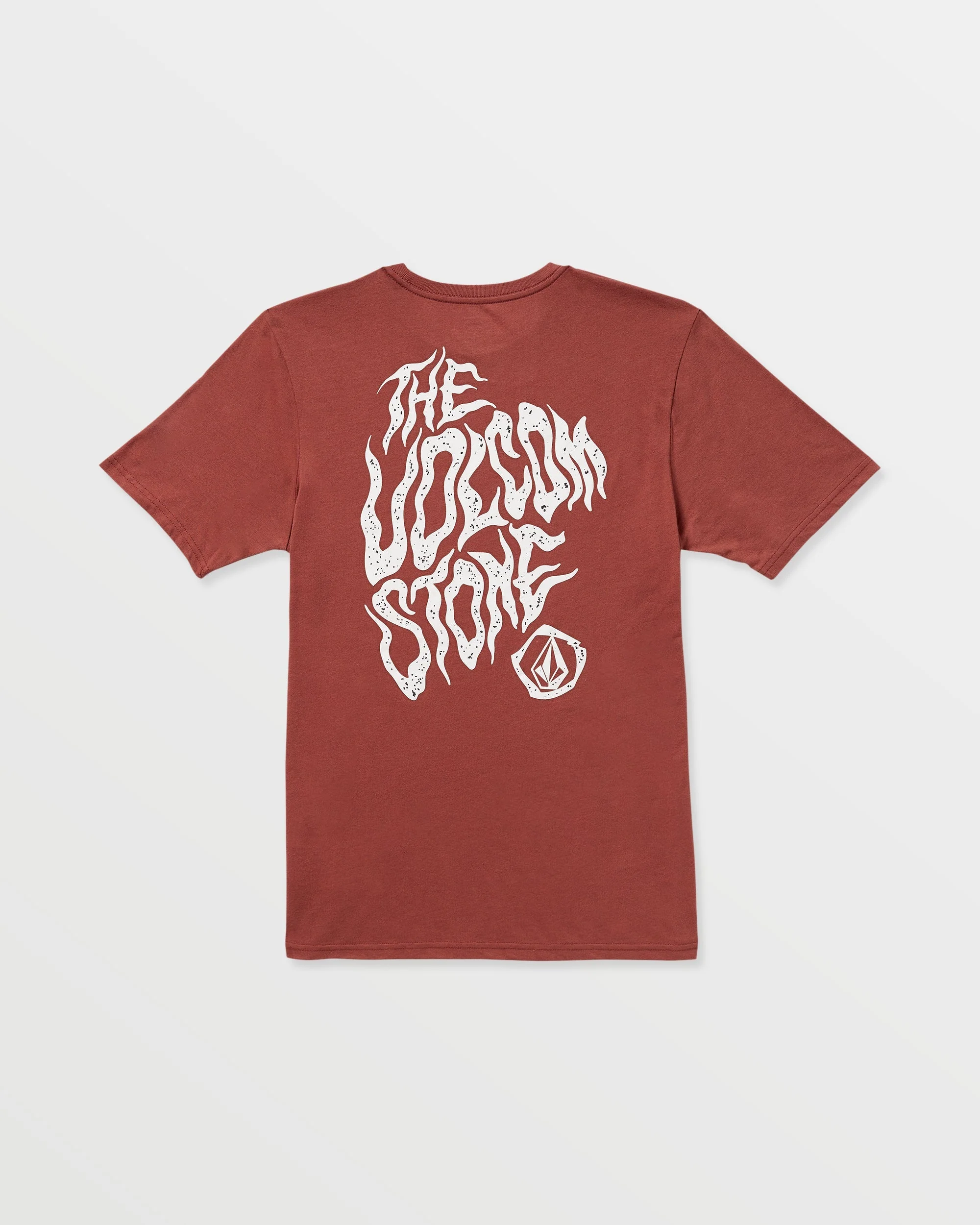Men's Wavvy Short Sleeve Tee - Image 7