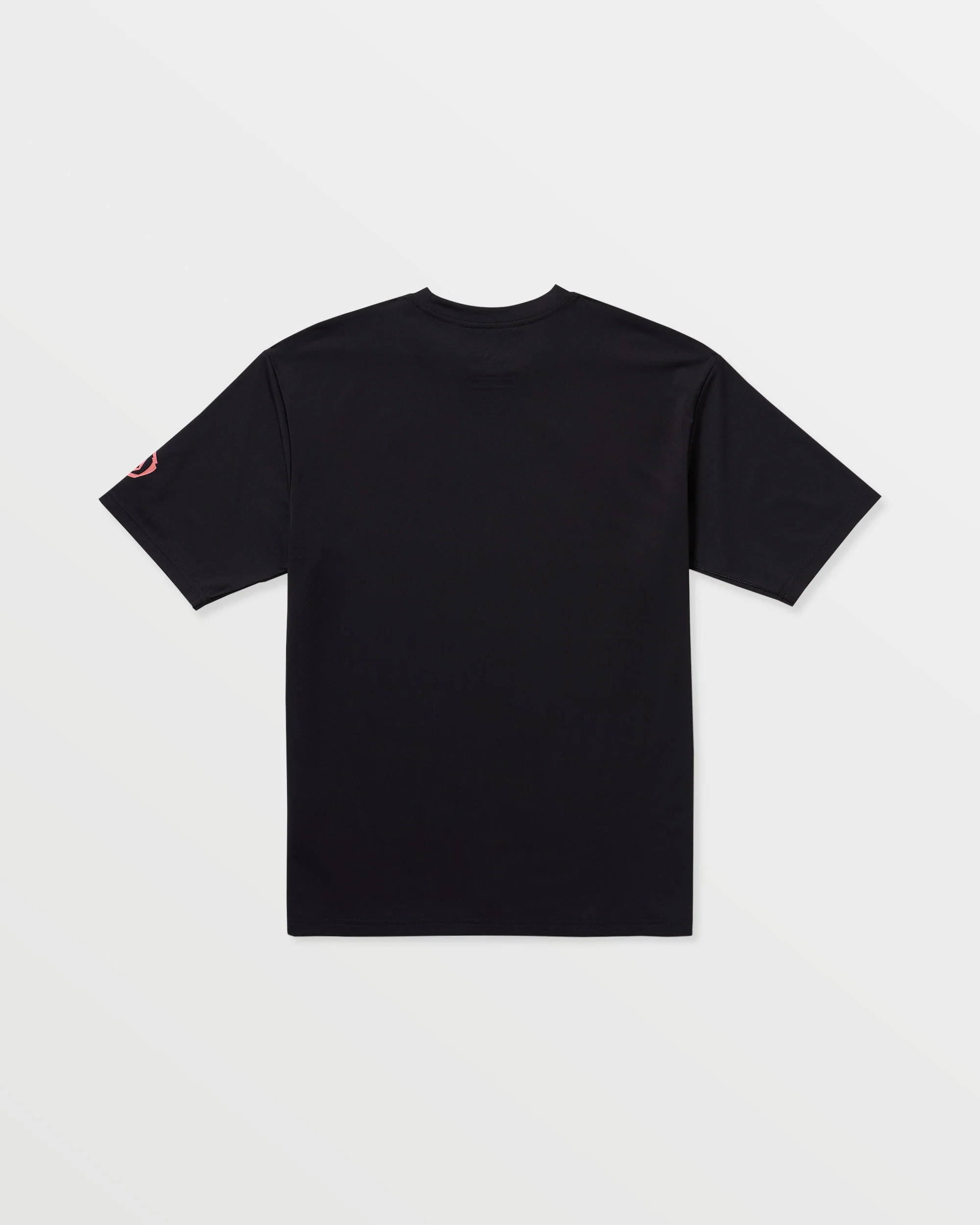 Men's Wavvyyy Surf Short Sleeve Rashguard - Image 7