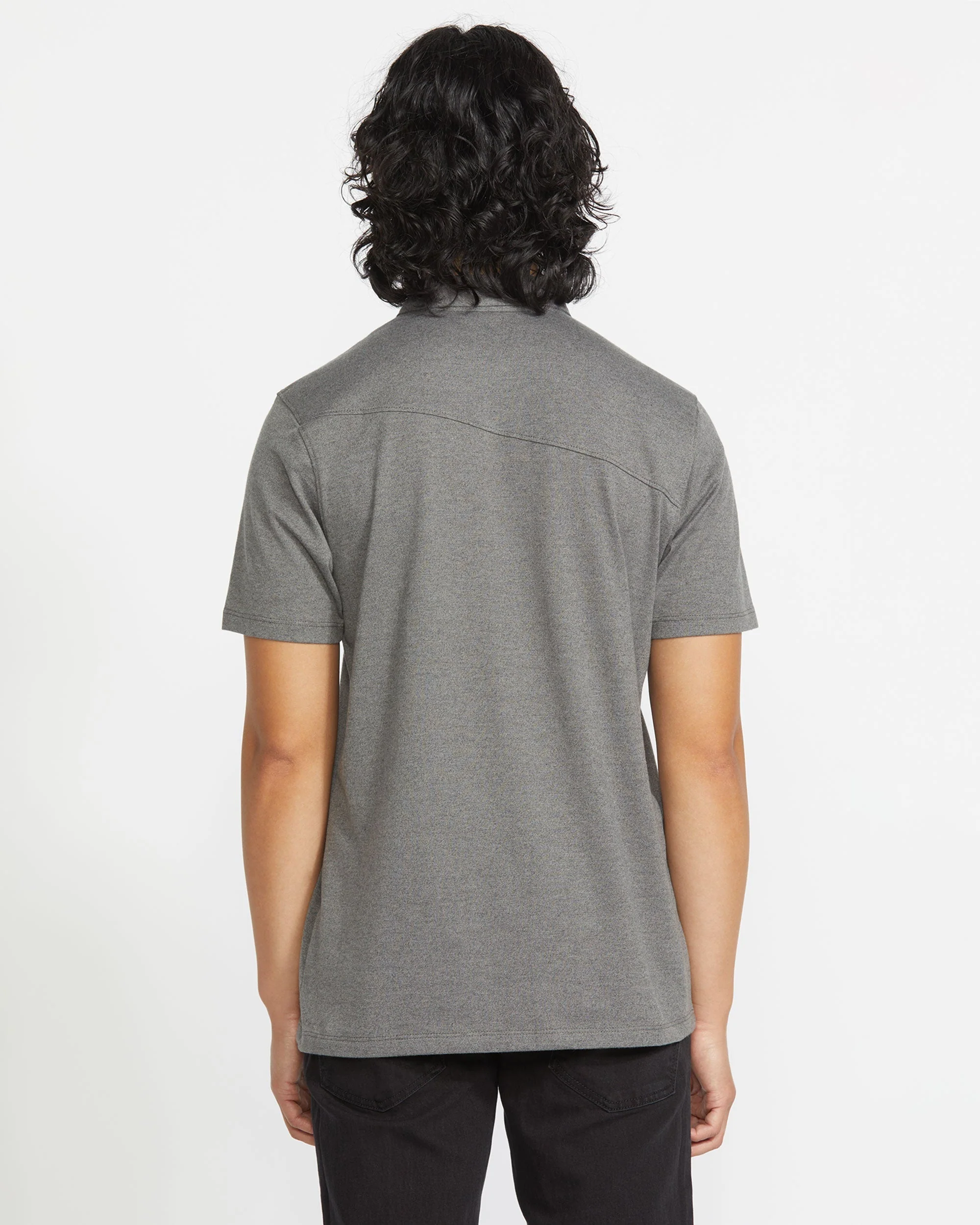 Men's Wowzer Polo Short Sleeve Shirt - Image 2