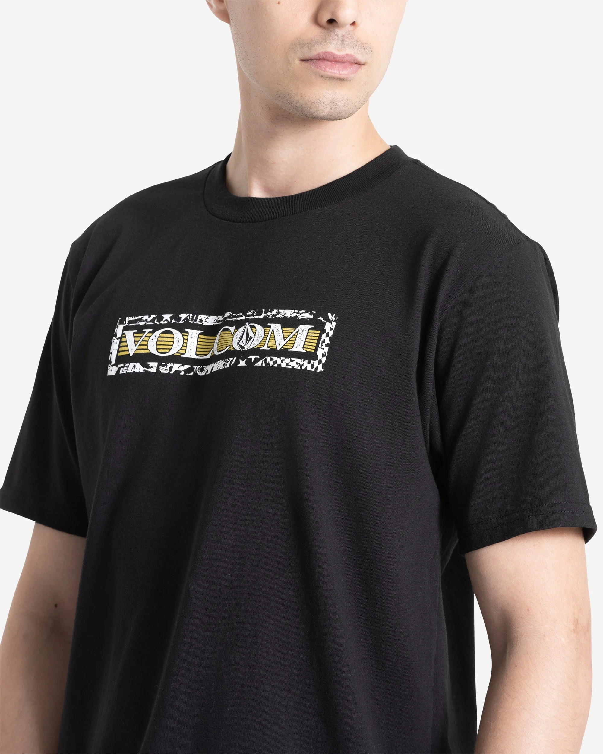 Men's You Drain Short Sleeve Tee