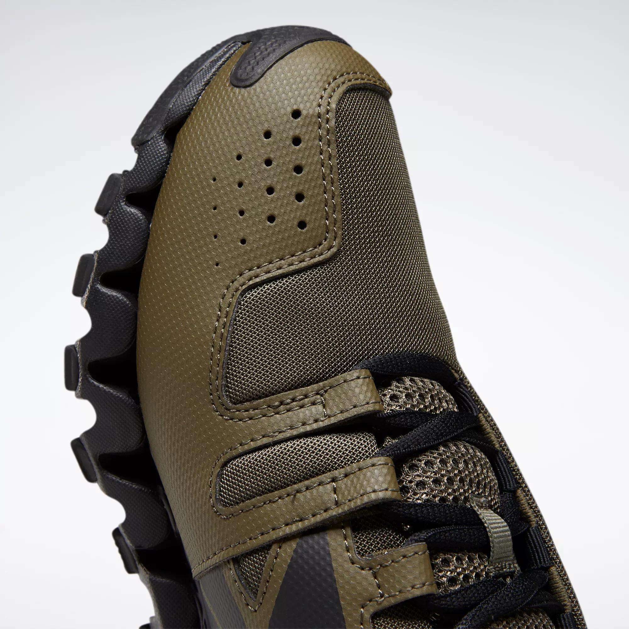 Men's ZigWild Trail 6 Shoes - Image 7