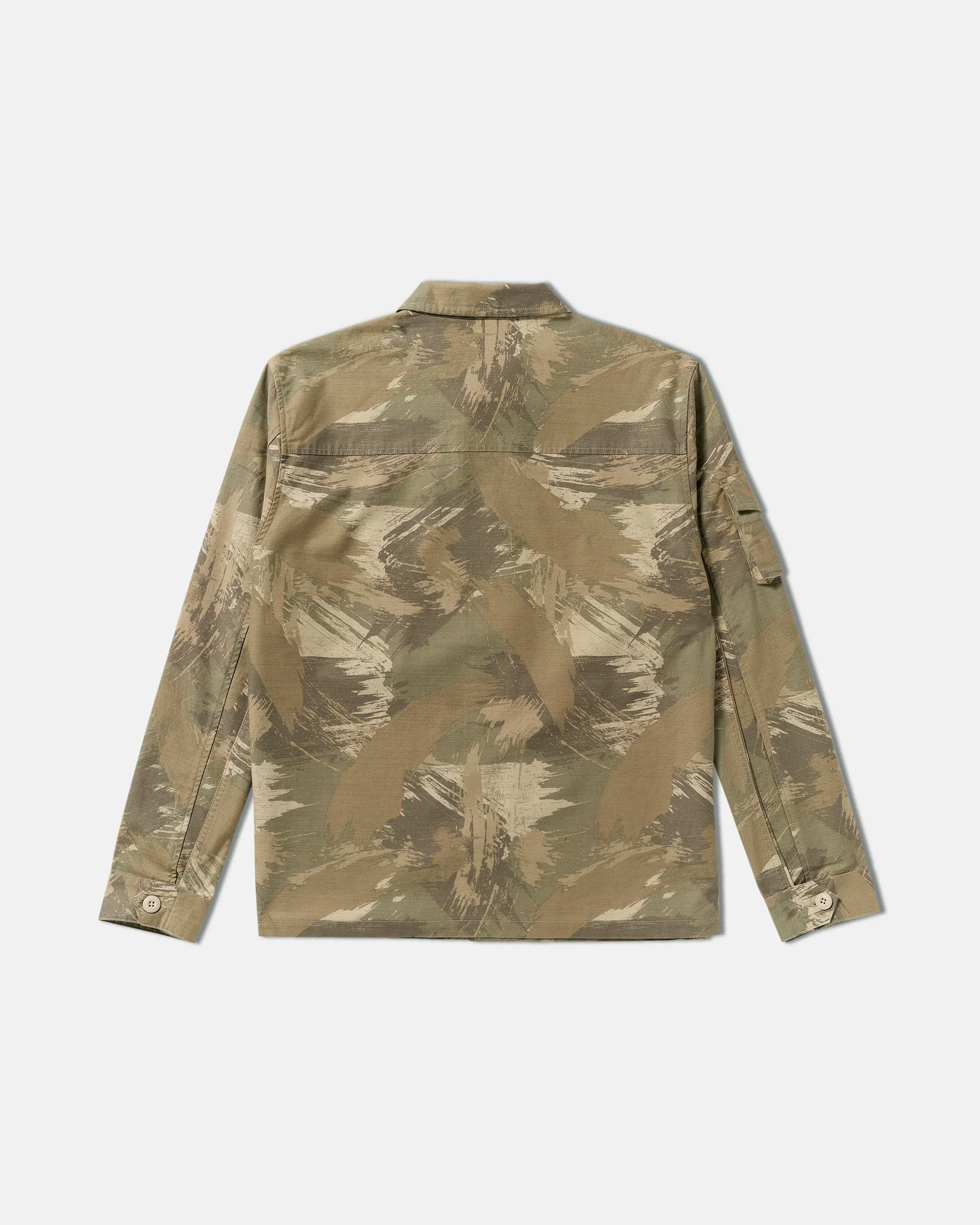 Mil Jacket - Image 7