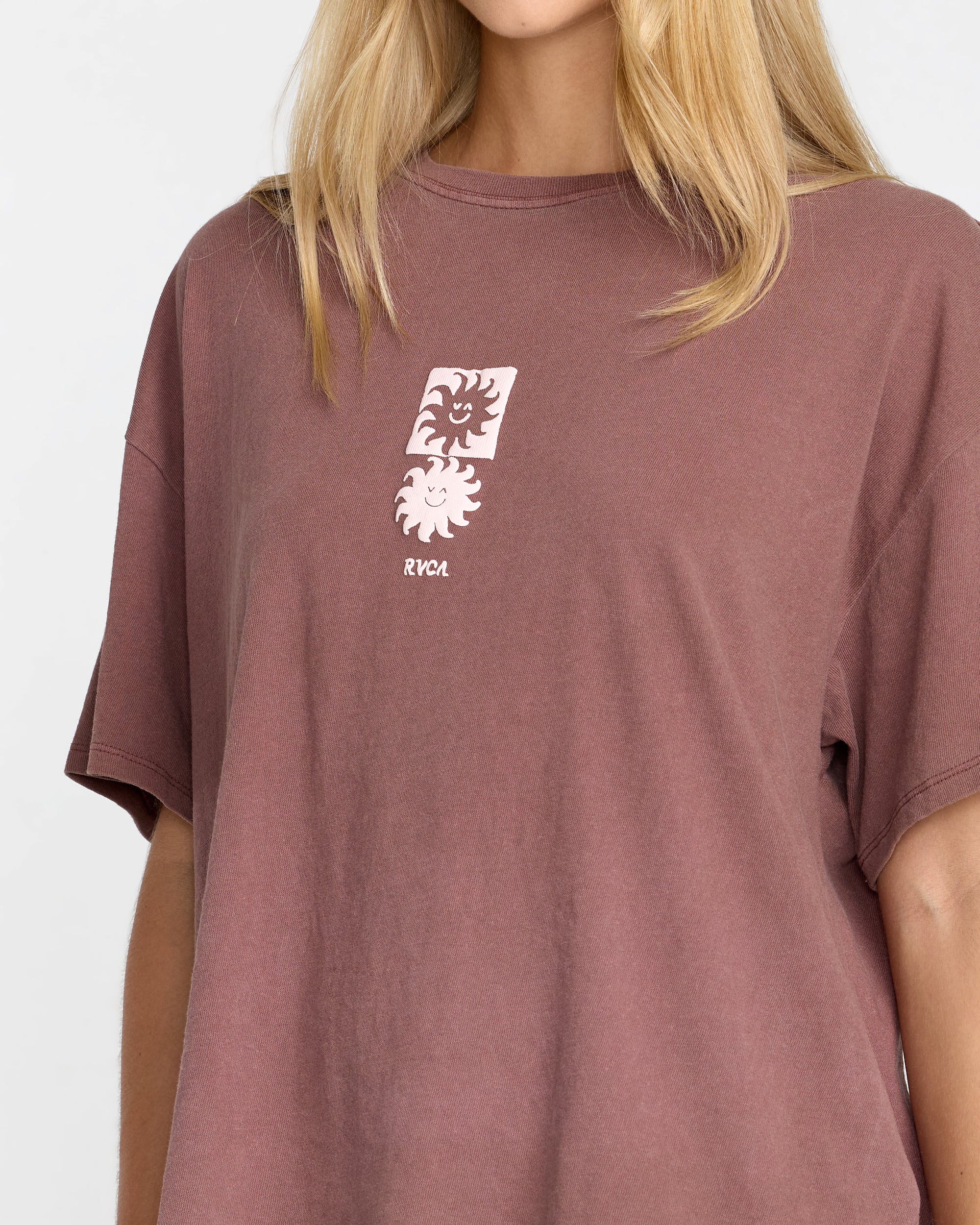 Move On BF Tee - Image 2