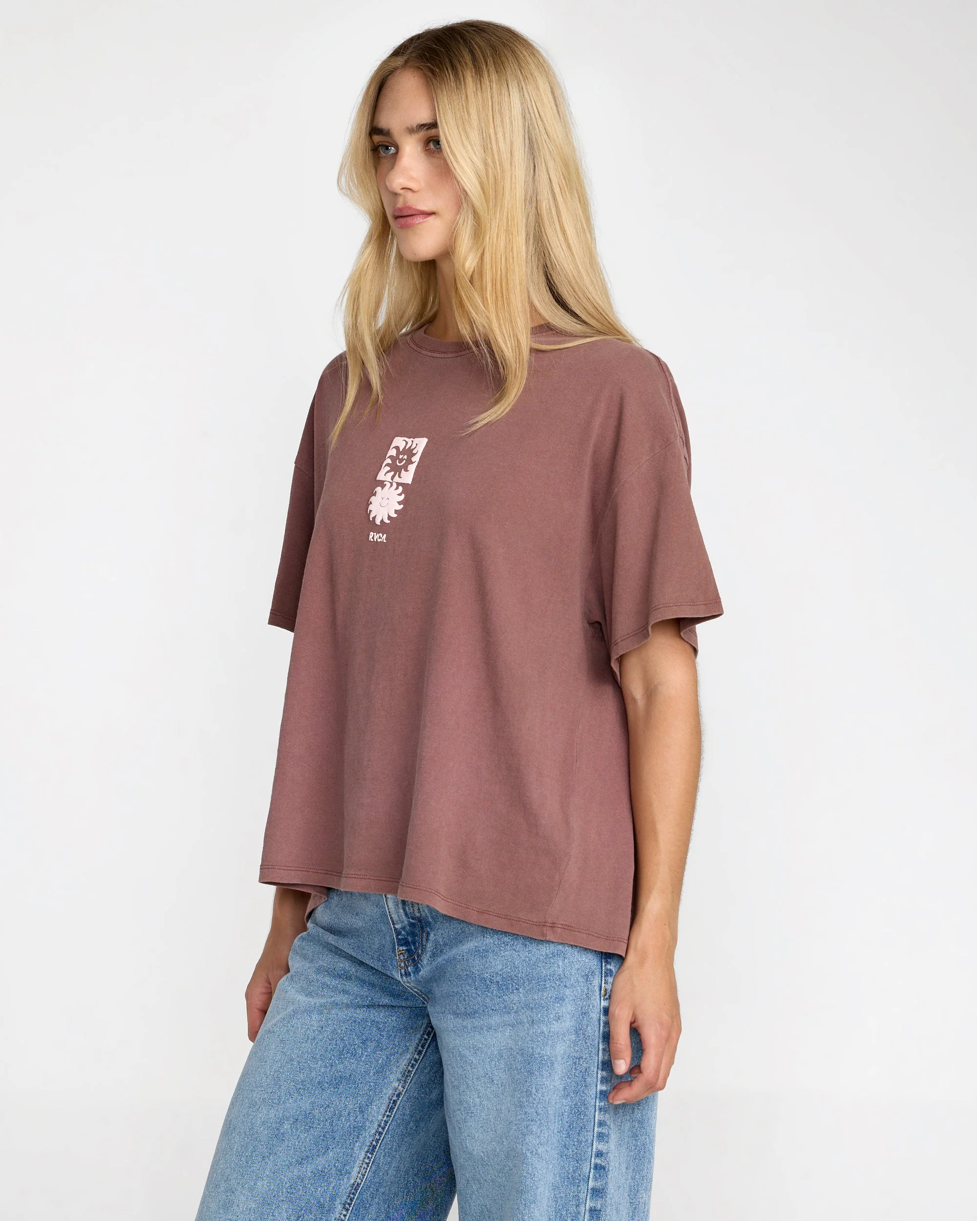 Move On BF Tee - Image 4